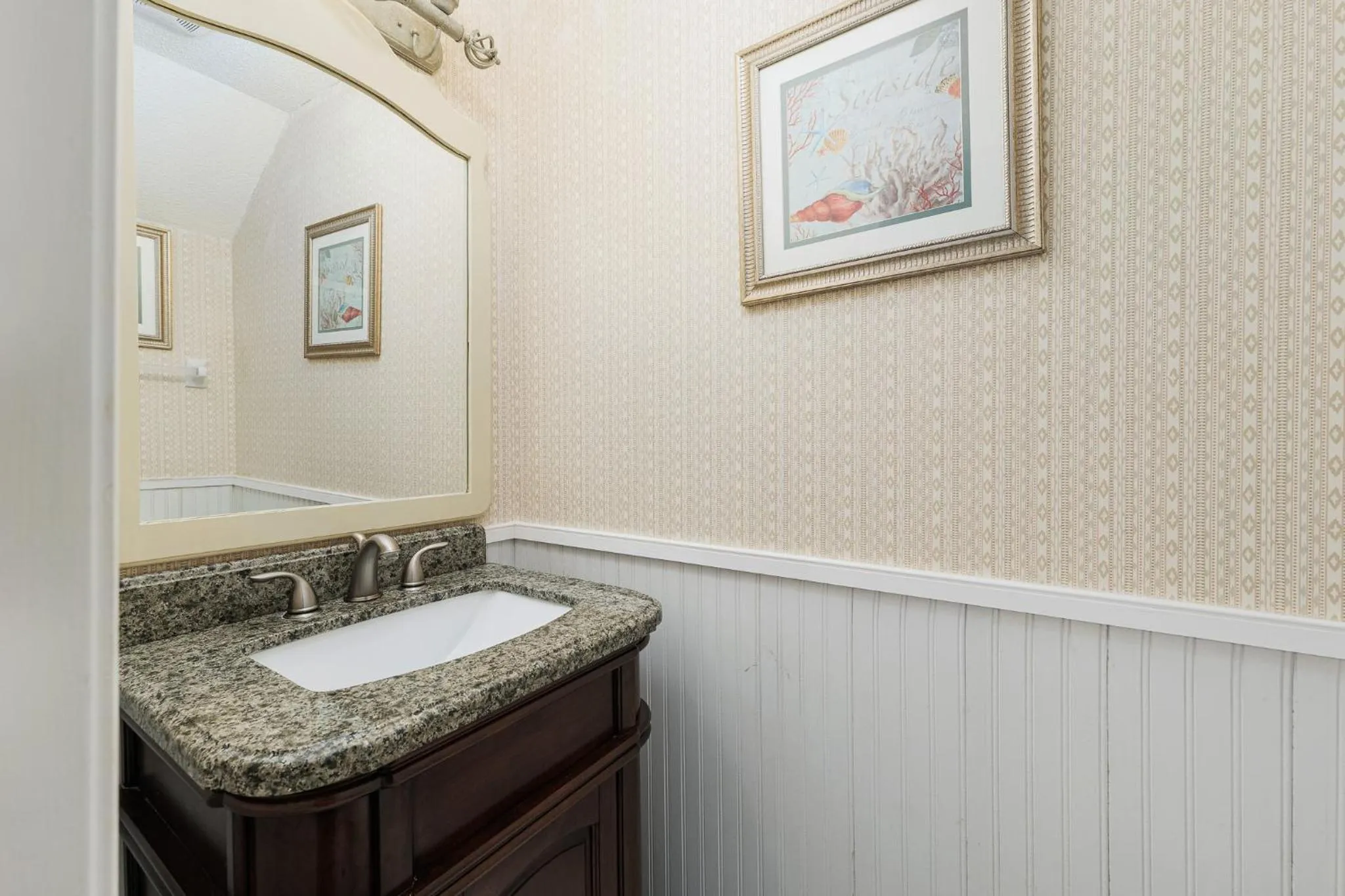 Property building in Sea Place 11209