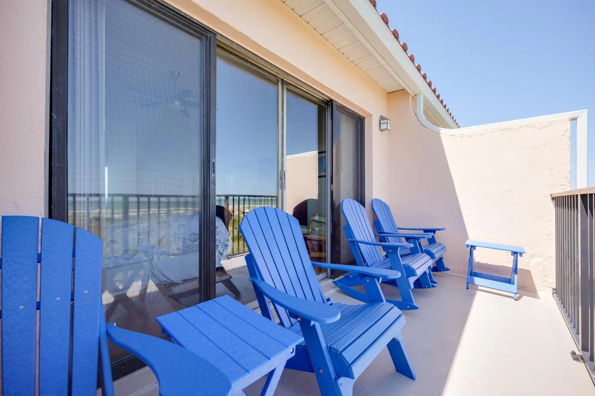 Property building in Sea Place 11209