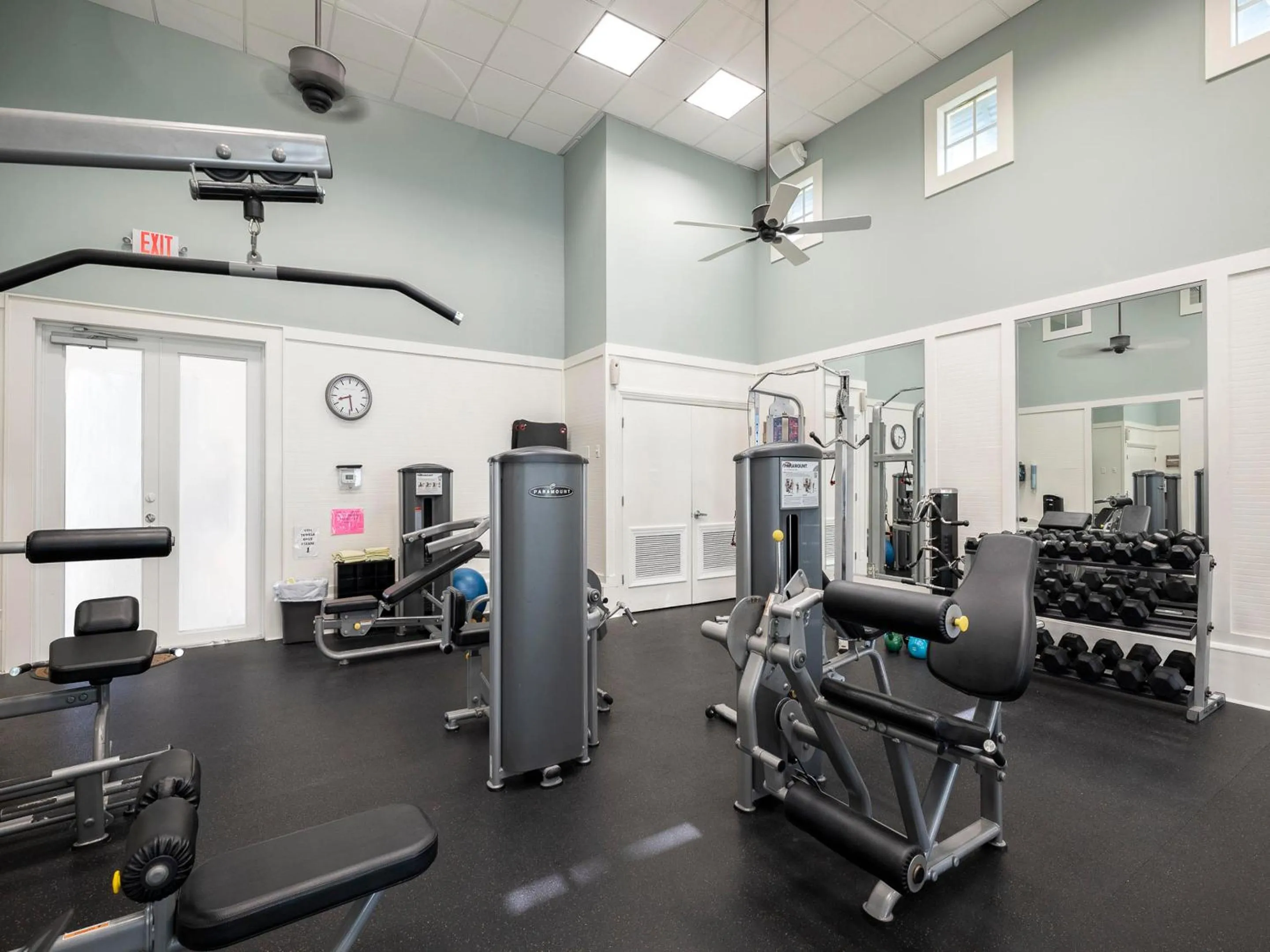 Property building in Cinnamon Beach Nautilus