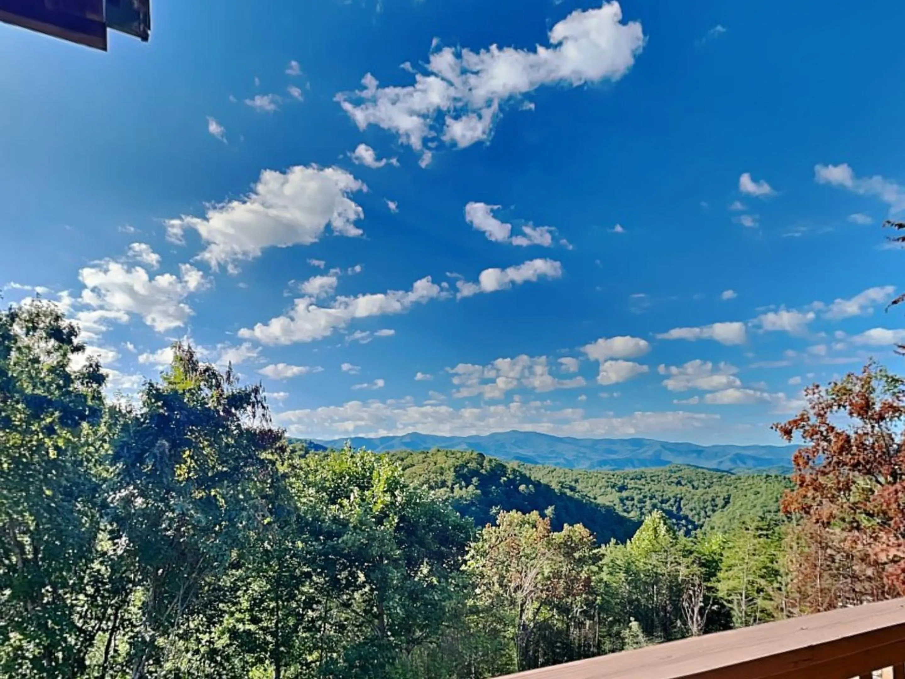 Property building in A Majestic View III