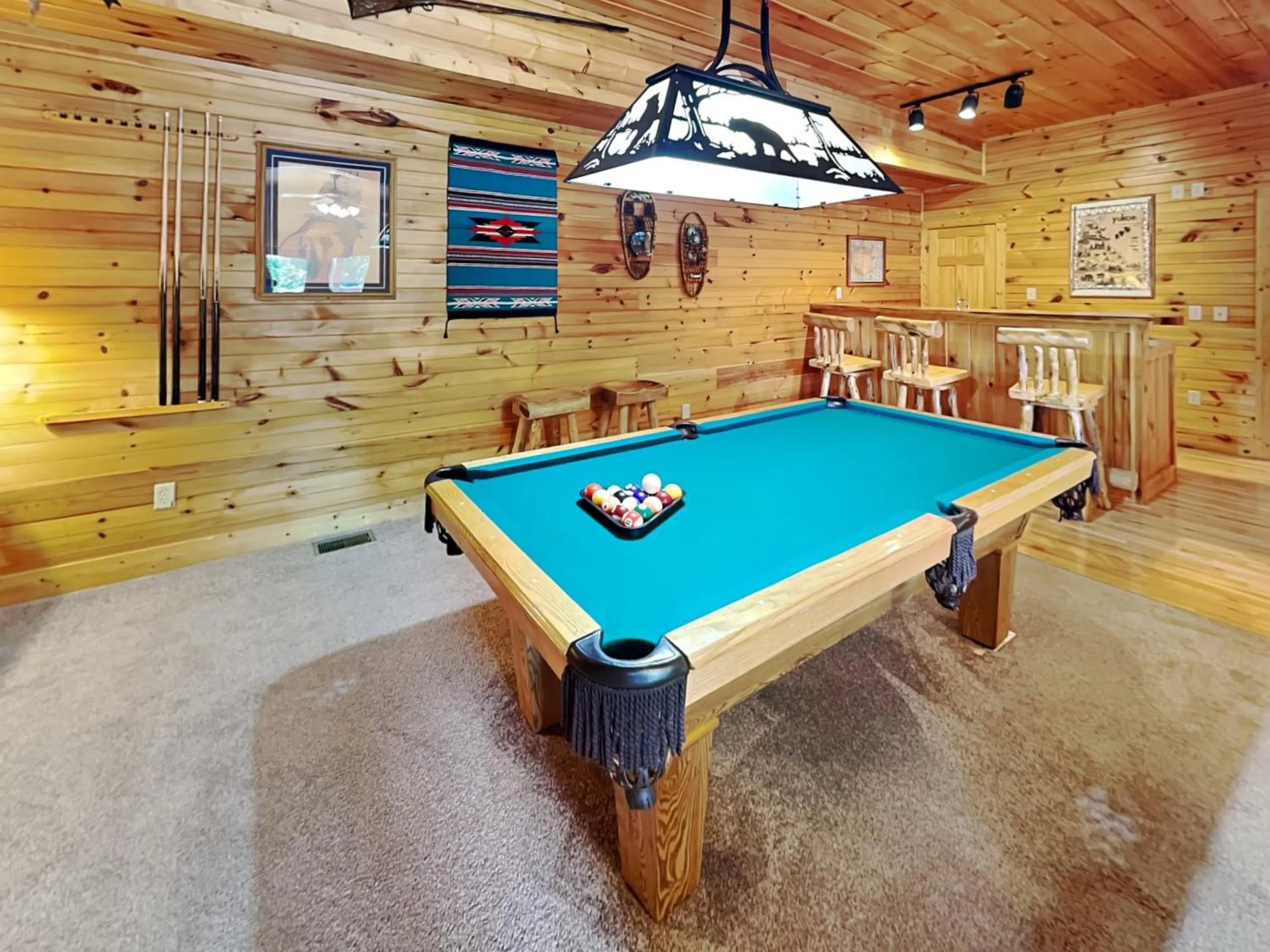 Property building in A Majestic View III