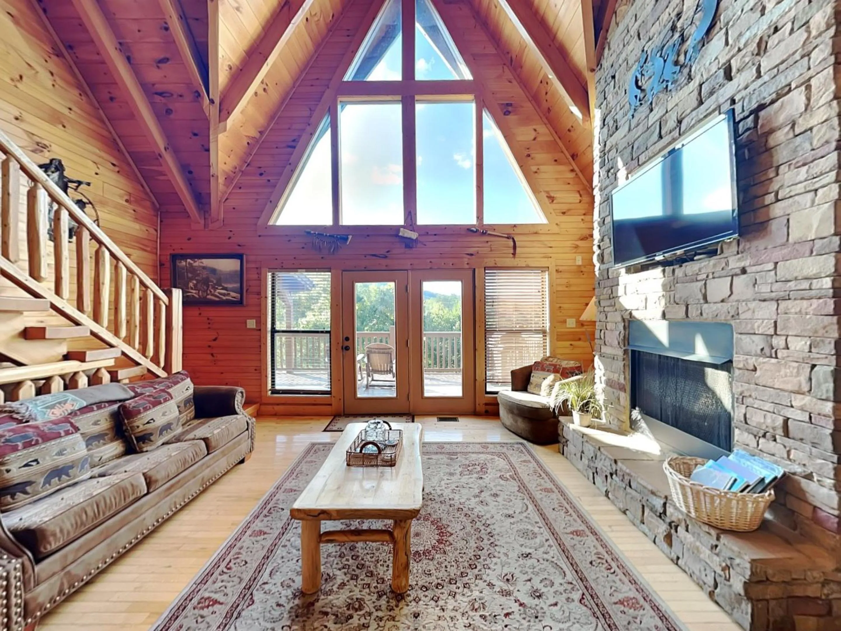 Property building in A Majestic View III