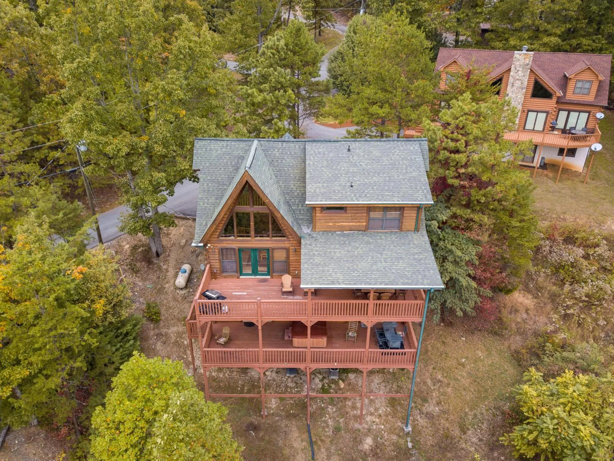 Property building in A Majestic View III