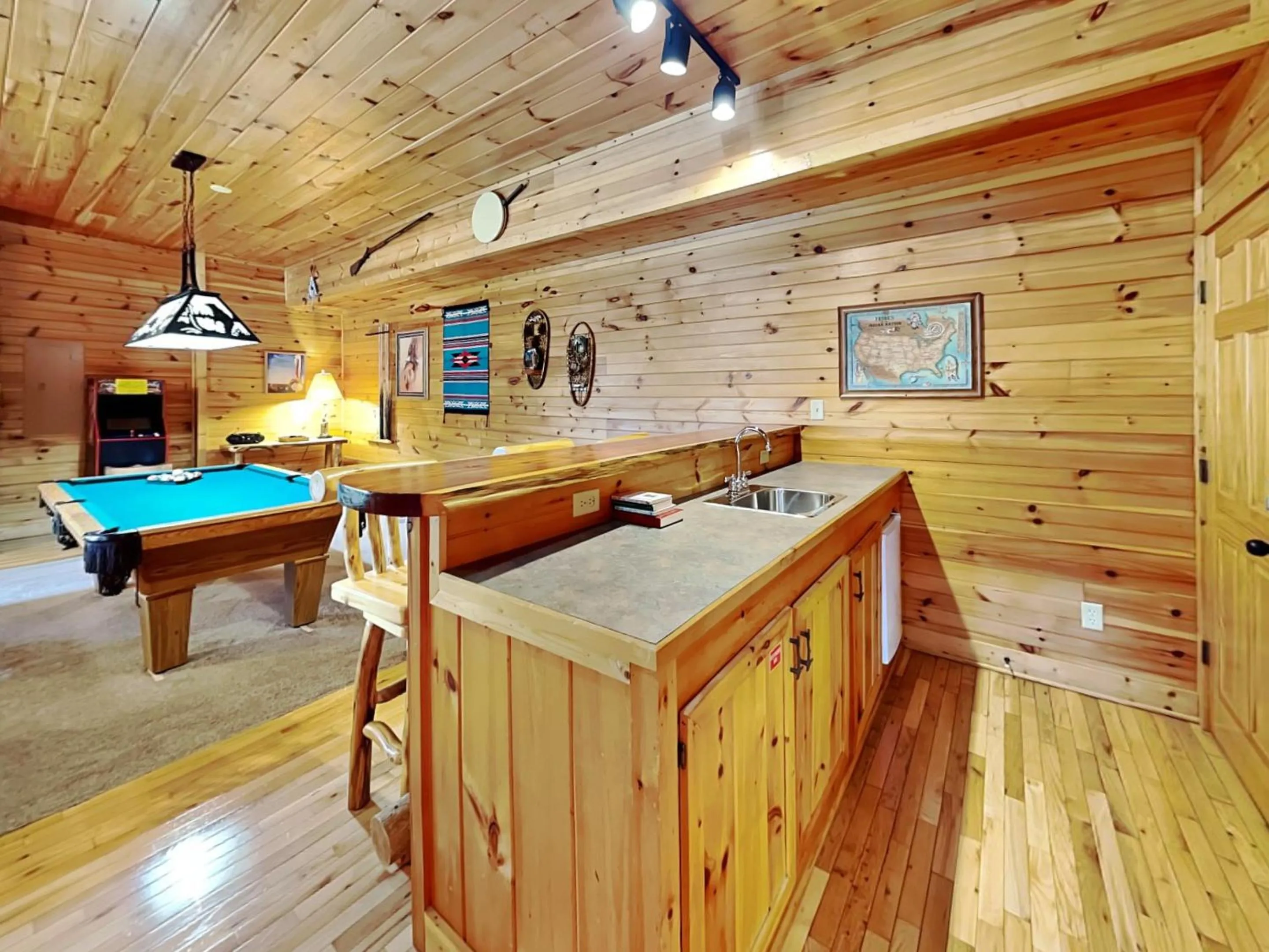 Property building in A Majestic View III