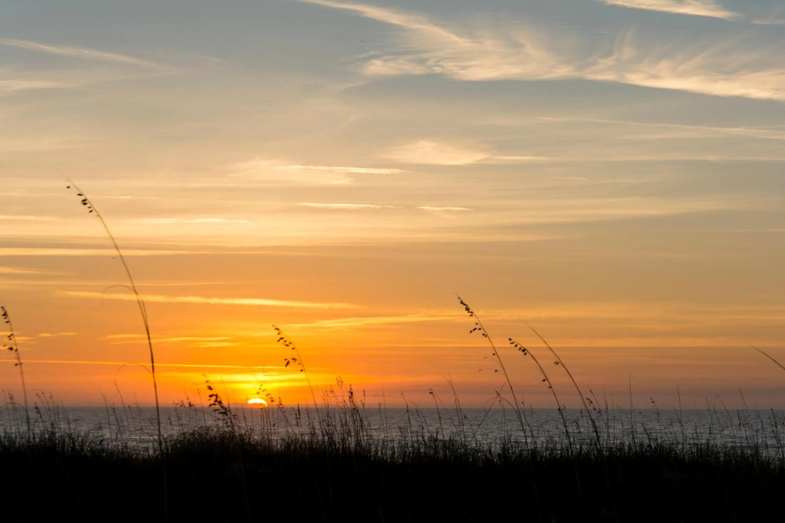 Beach in Village House 102