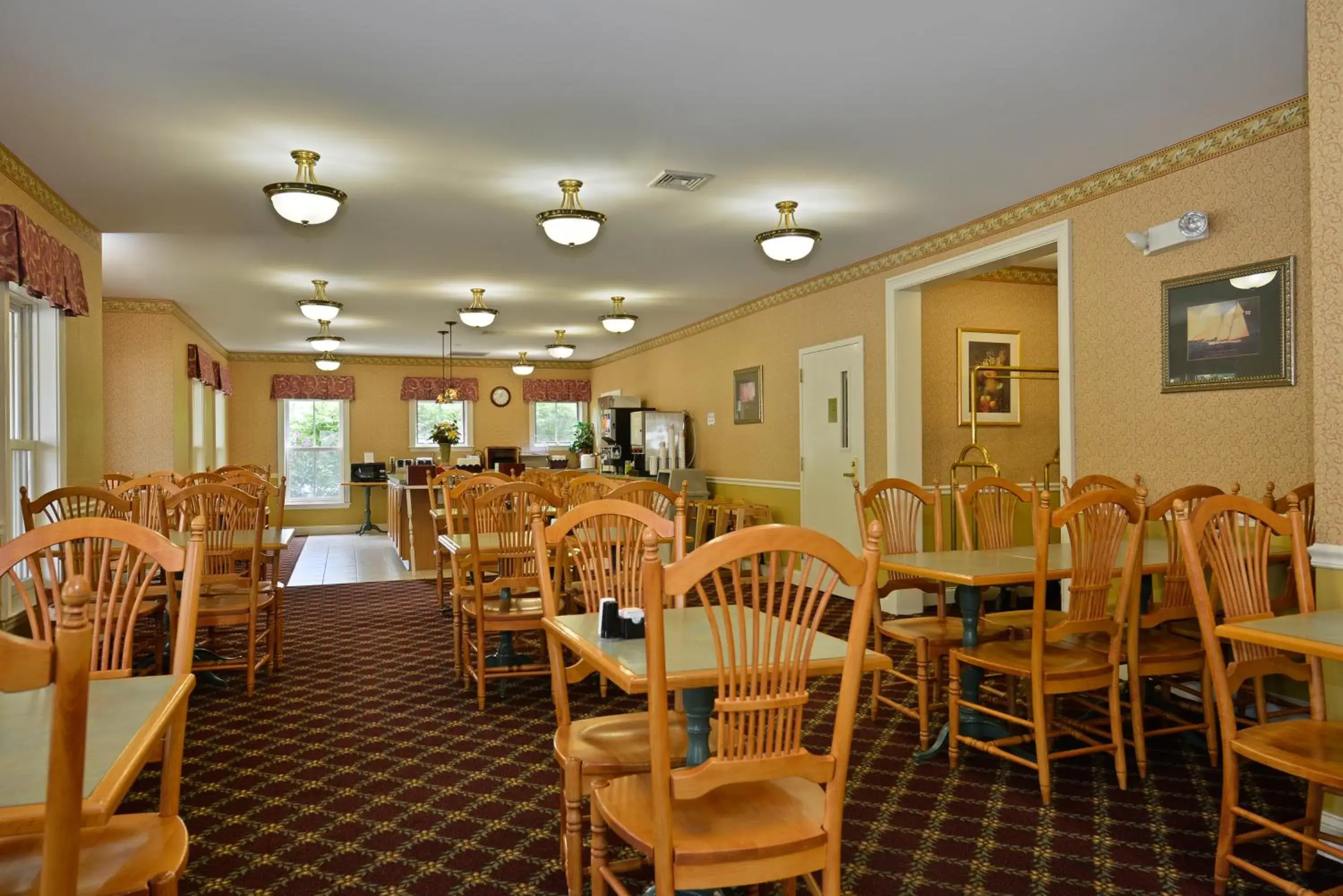 Restaurant/places to eat in Bar Harbor Grand Hotel Restaurant/places to eat in Bar Harbor Grand Hotel