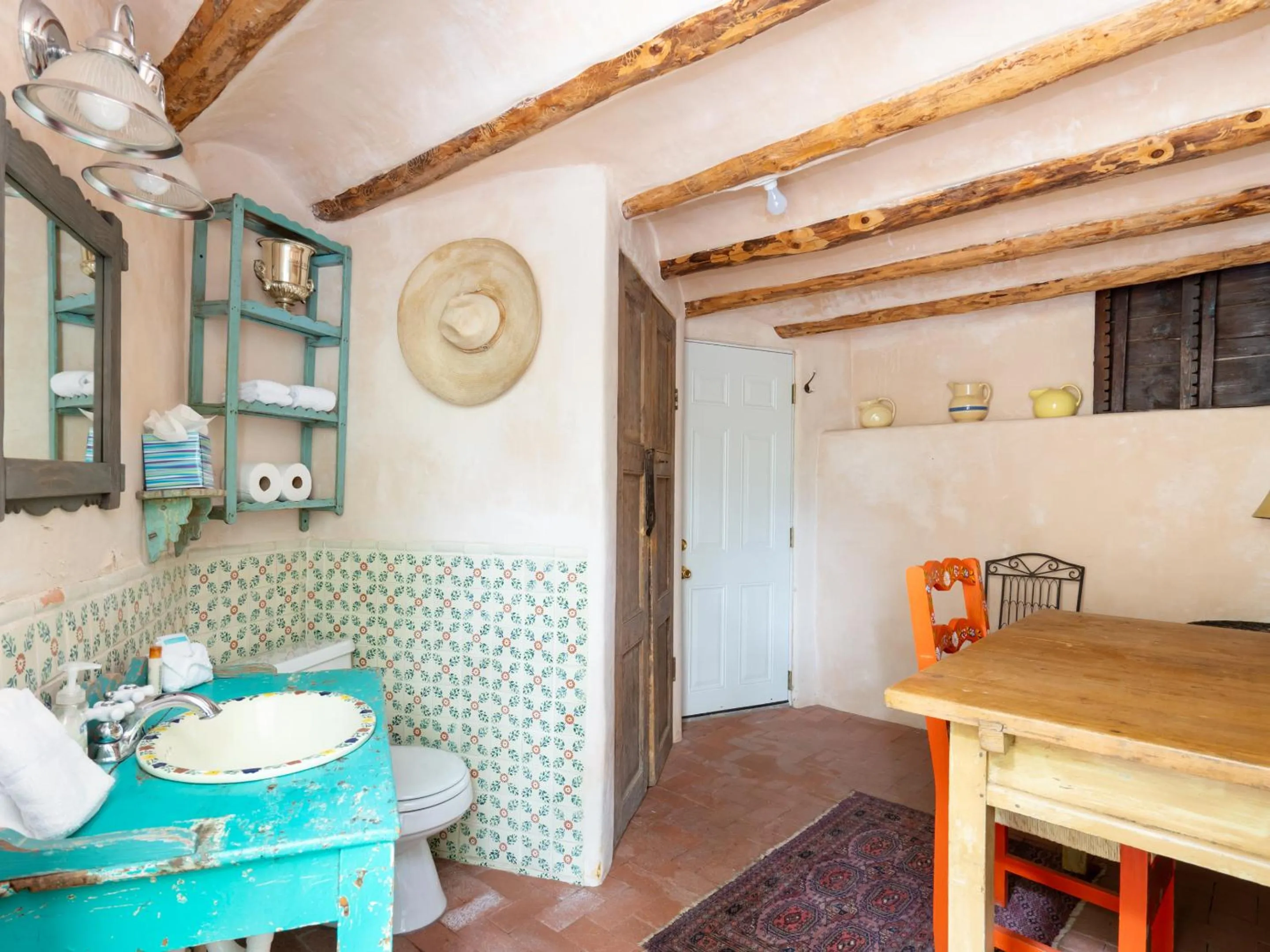 El Nido Lane Tesuque