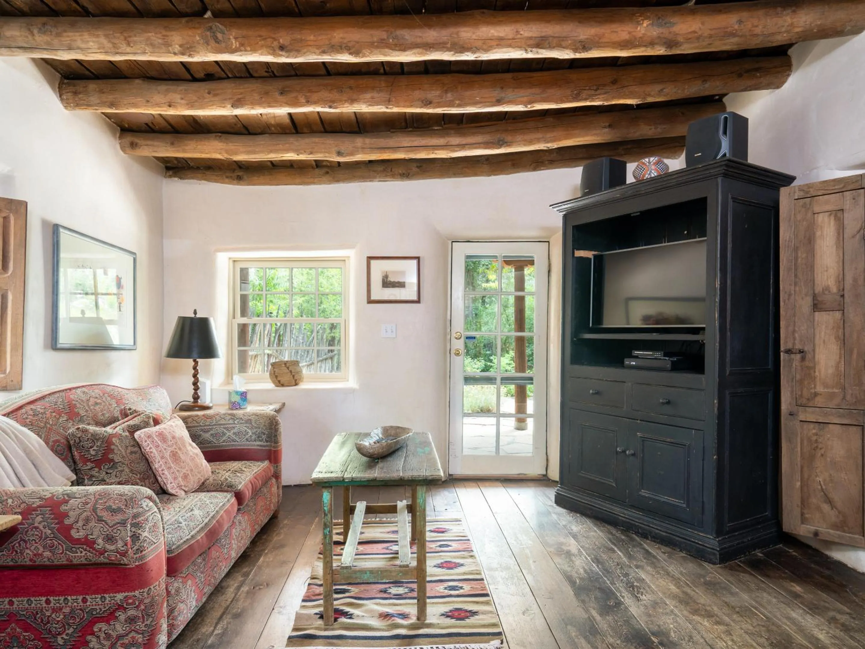 El Nido Lane Tesuque