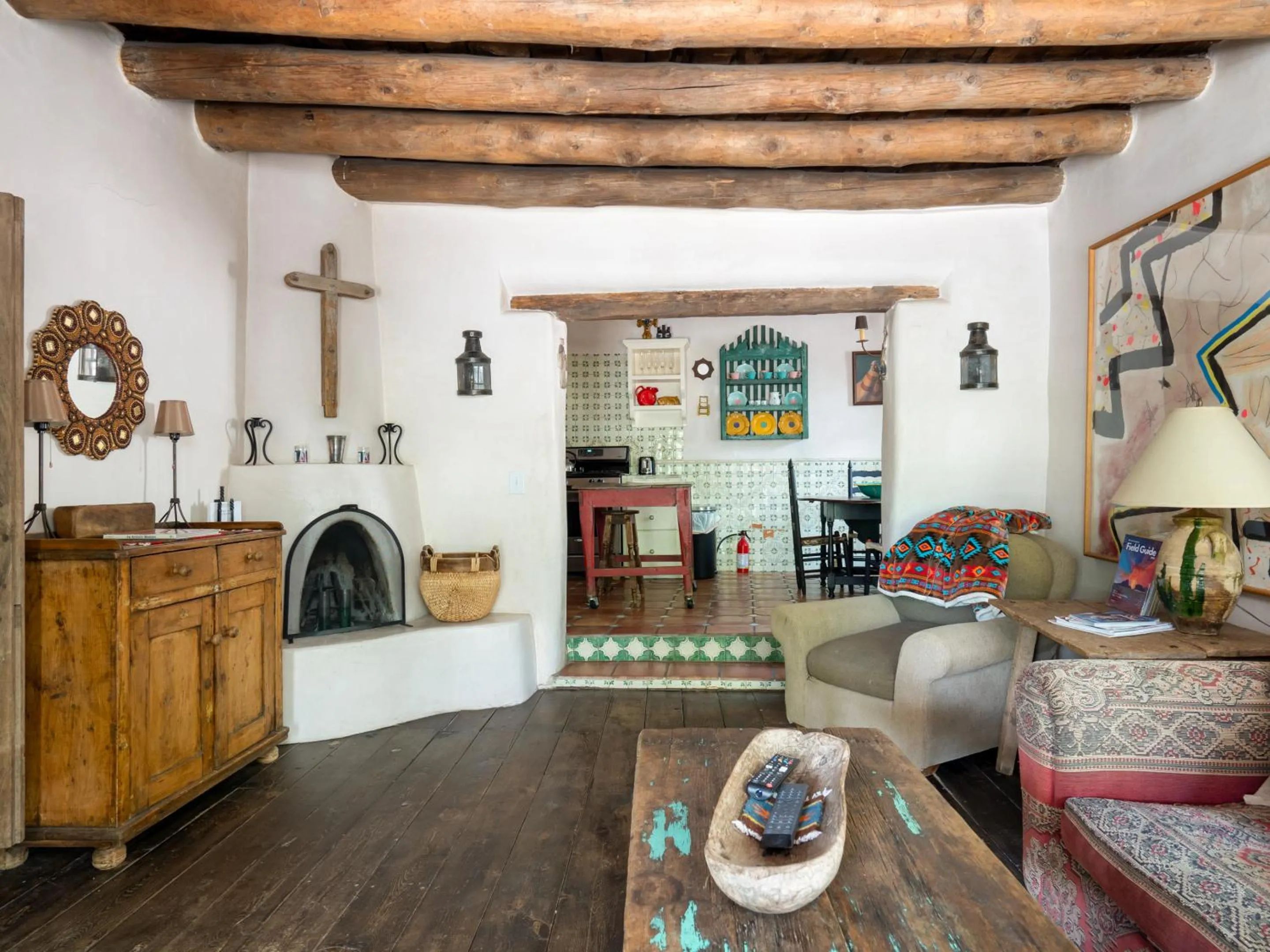 El Nido Lane Tesuque