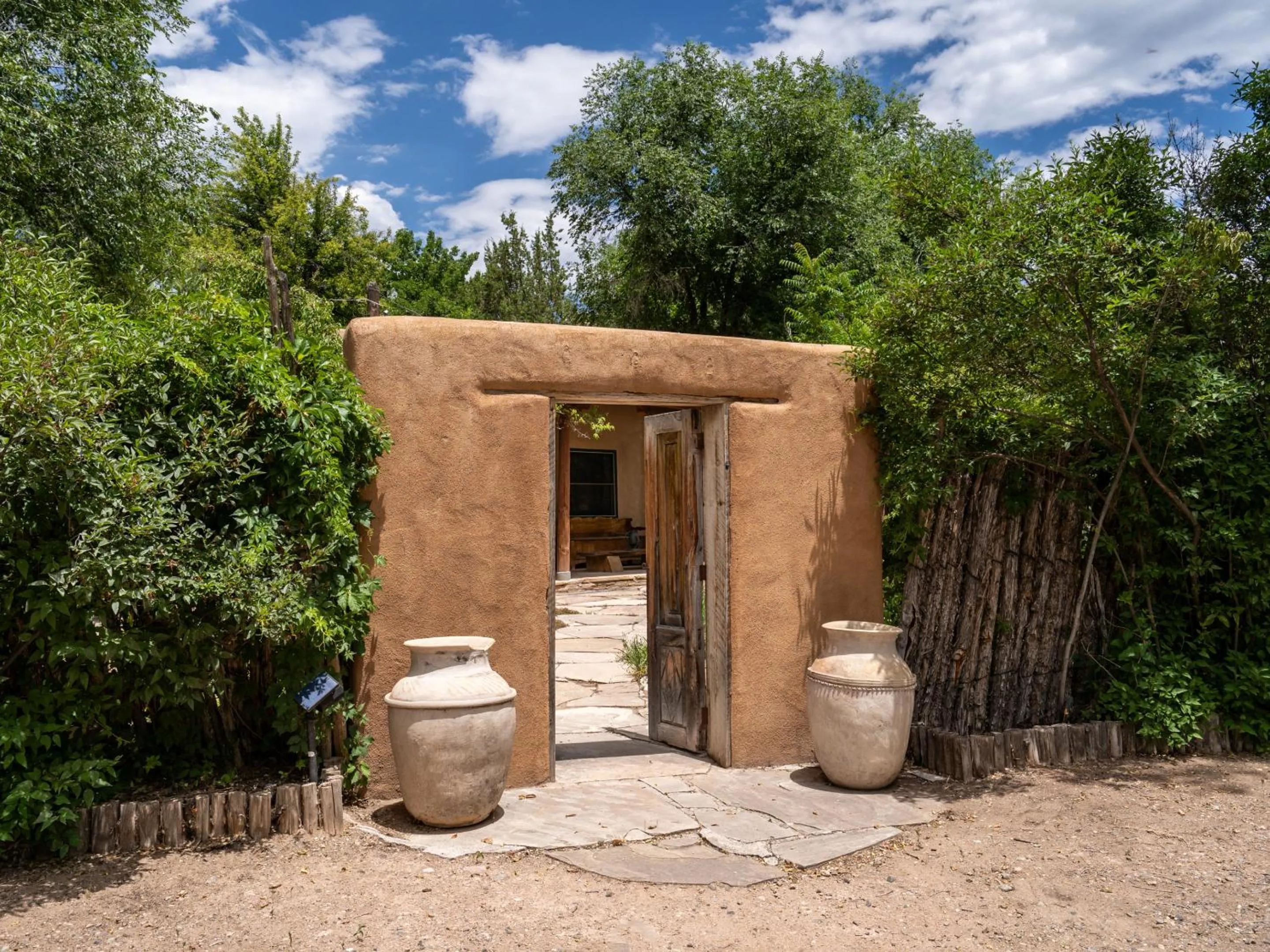 El Nido Lane Tesuque