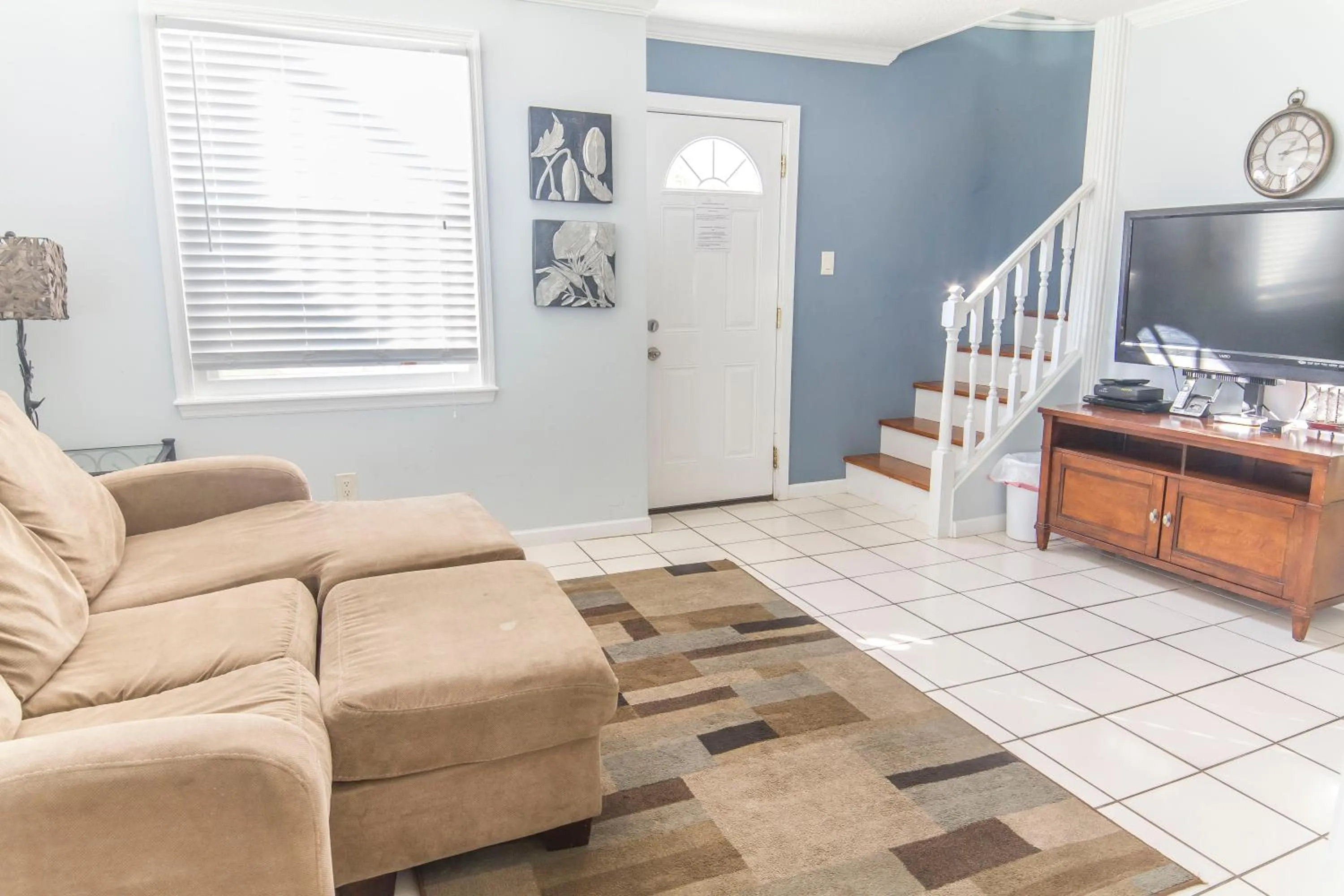 Property building in Bluefish 16 House