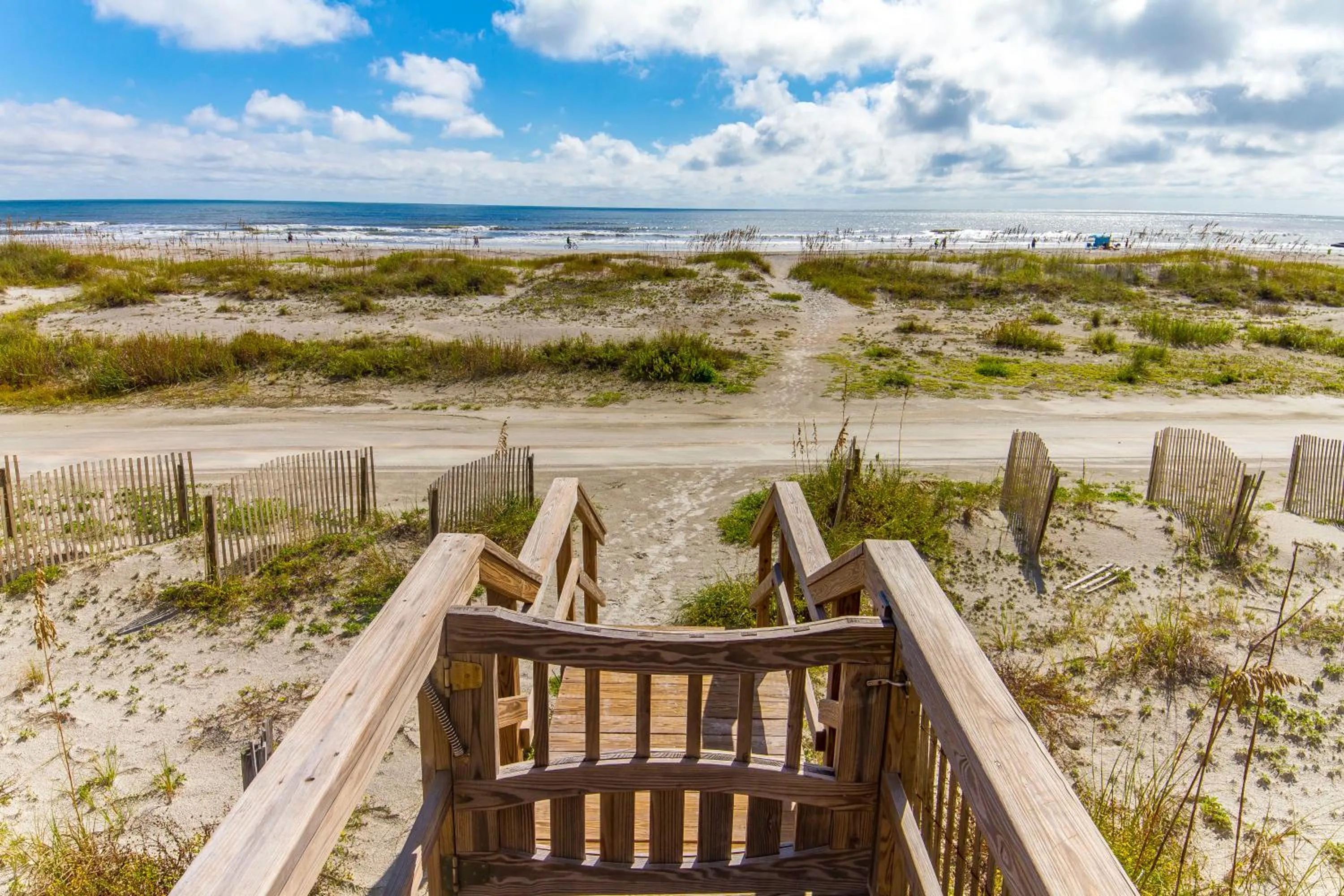 Property building in Bluefish 16 House