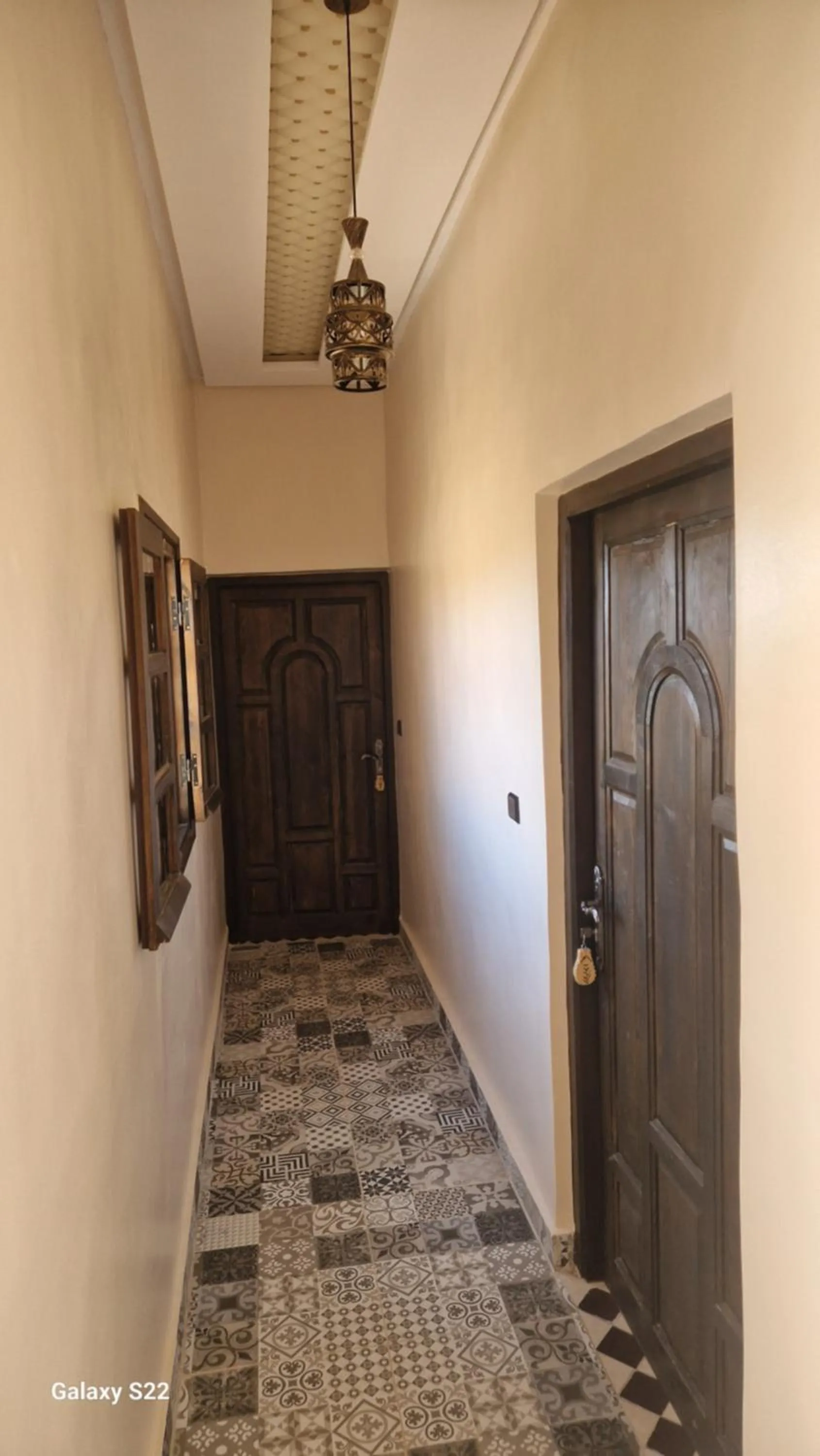 Property building in Kasbah Ait BenHadda