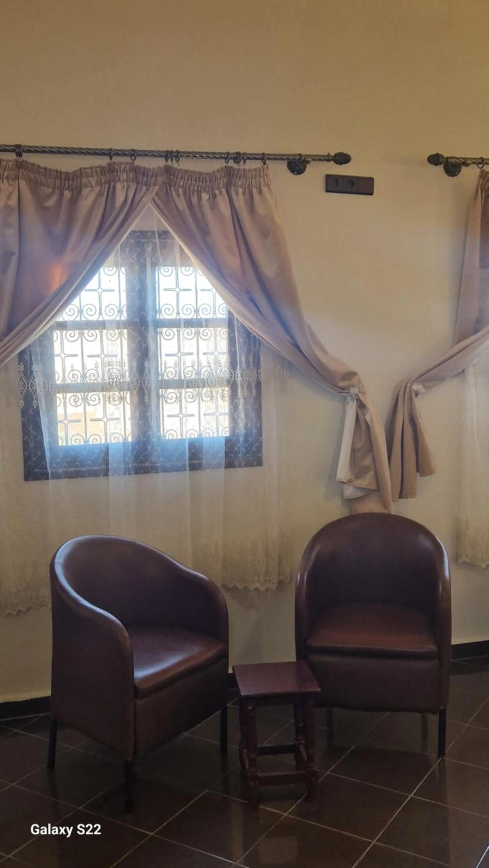 Property building in Kasbah Ait BenHadda