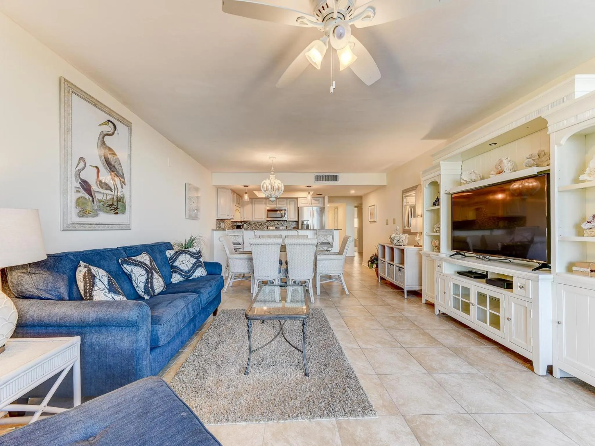 Sand Dollar II 207