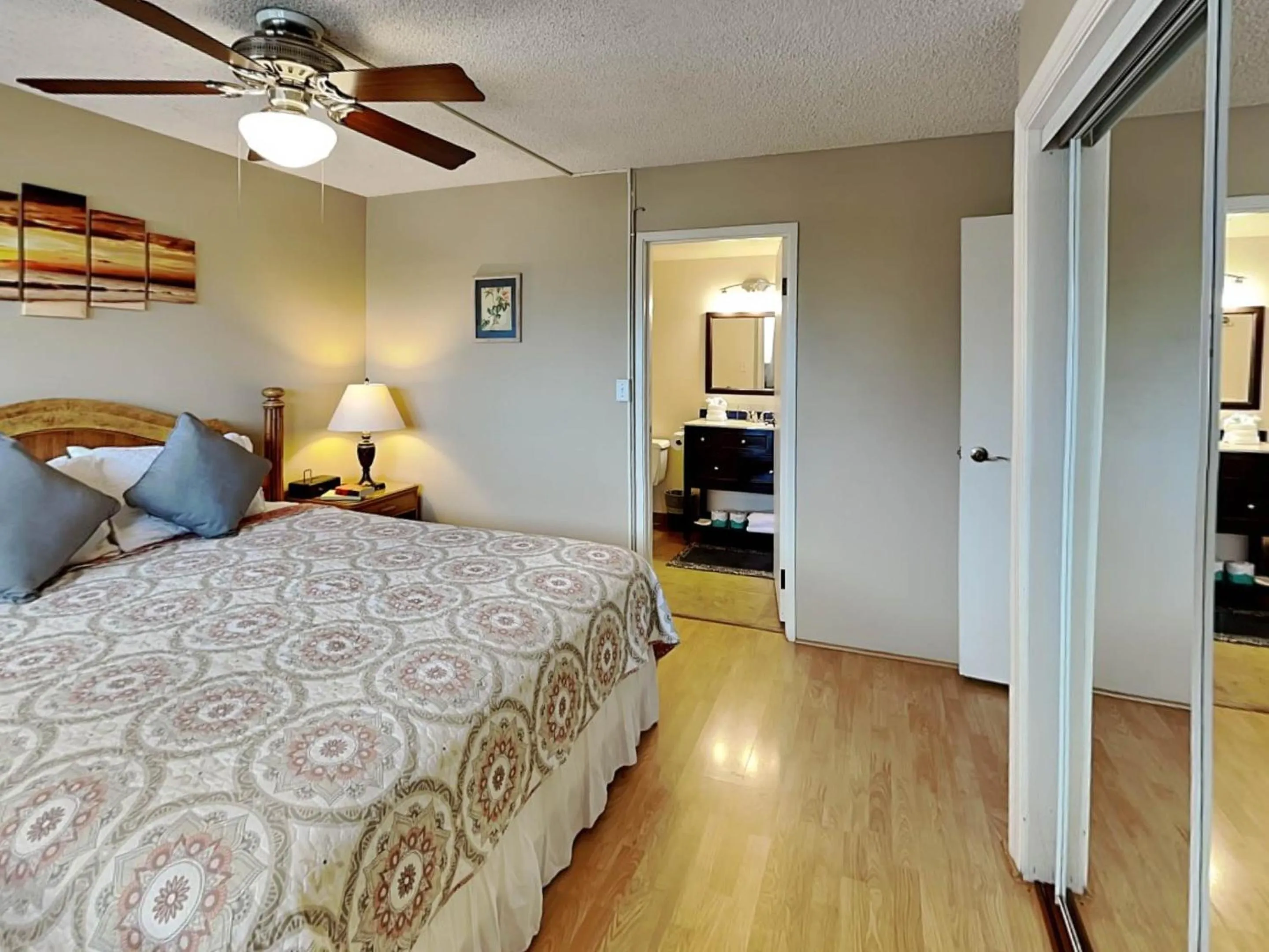 Property building, Bed in 1112ISLANDSURF312ISNCO - Island Surf 312