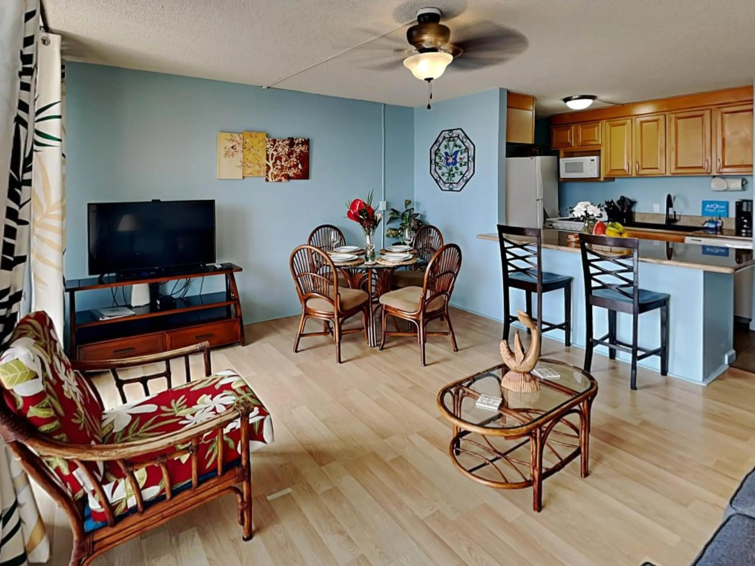 Property building in 1112ISLANDSURF312ISNCO - Island Surf 312