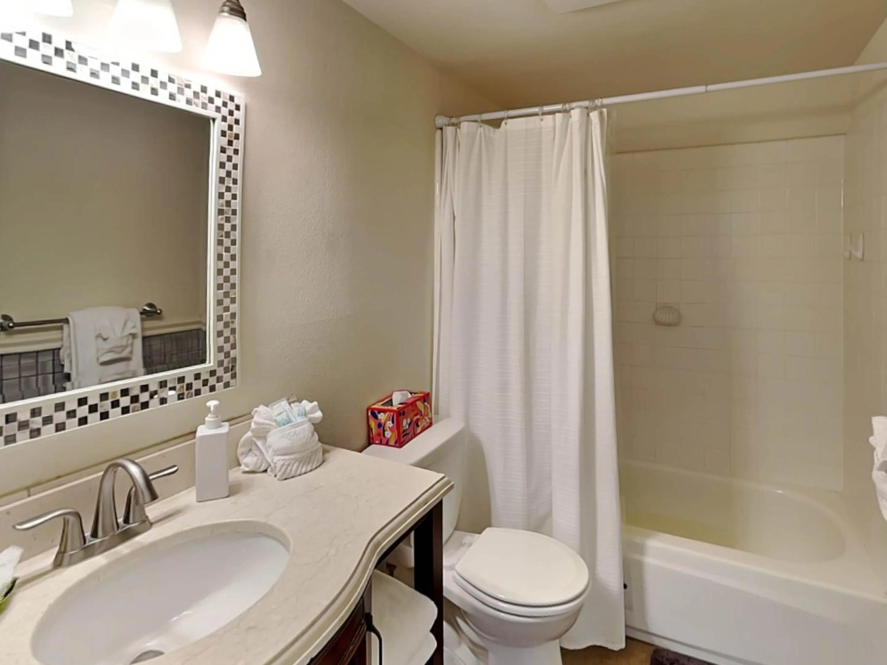 Property building in 1112ISLANDSURF312ISNCO - Island Surf 312