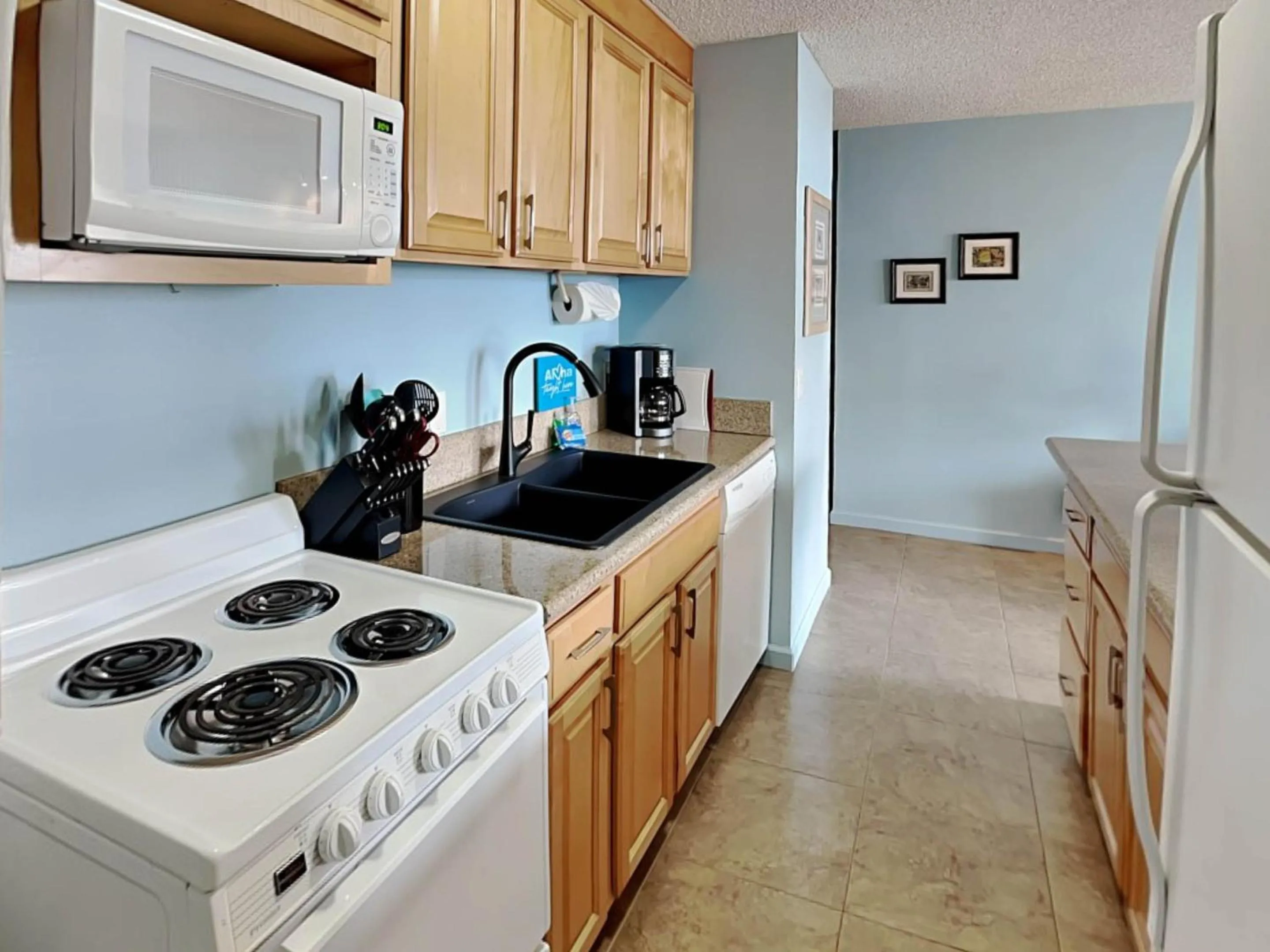 Property building in 1112ISLANDSURF312ISNCO - Island Surf 312