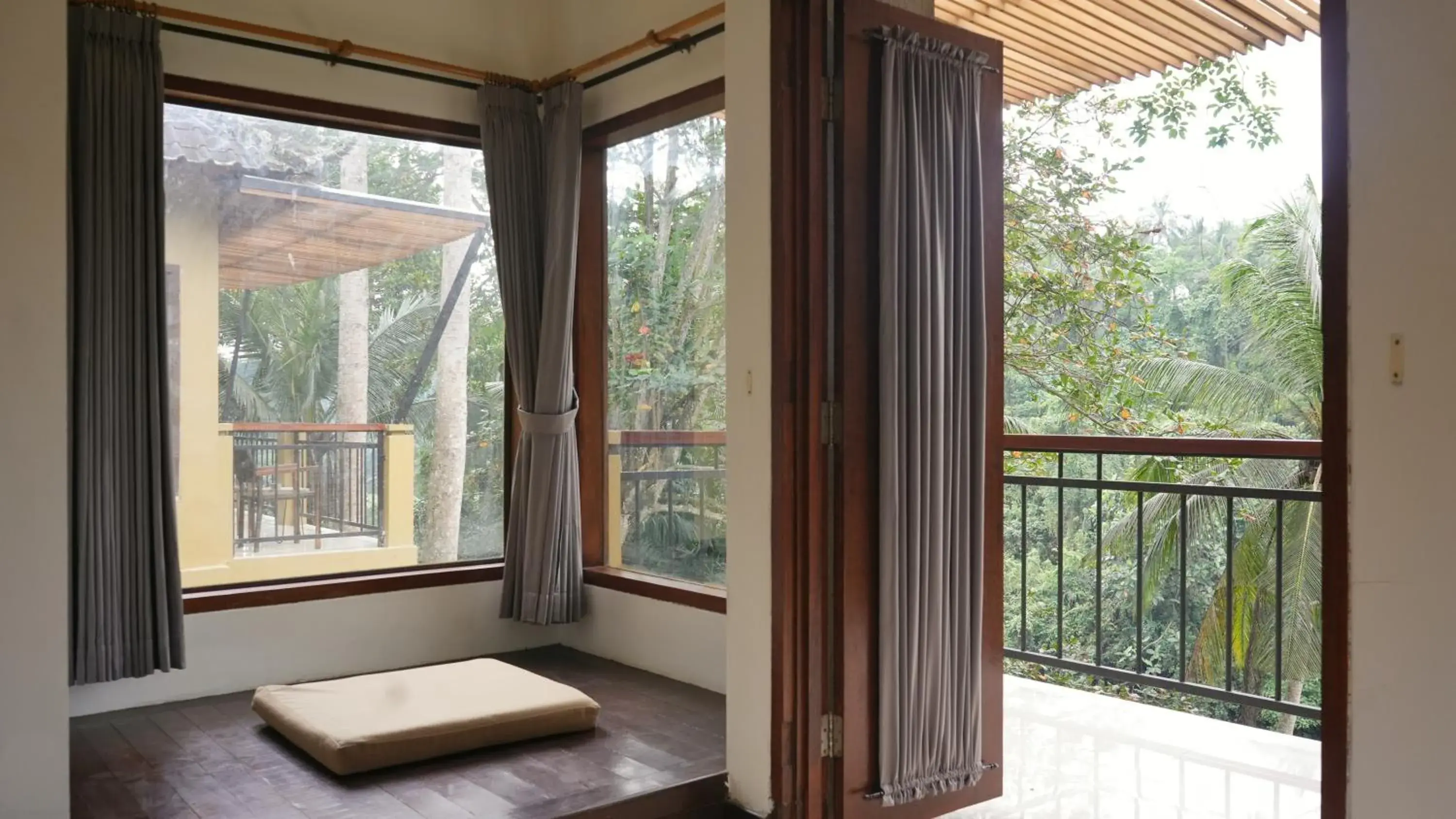 View (from property/room) in Beji Ubud Resort View (from property/room) in Beji Ubud Resort