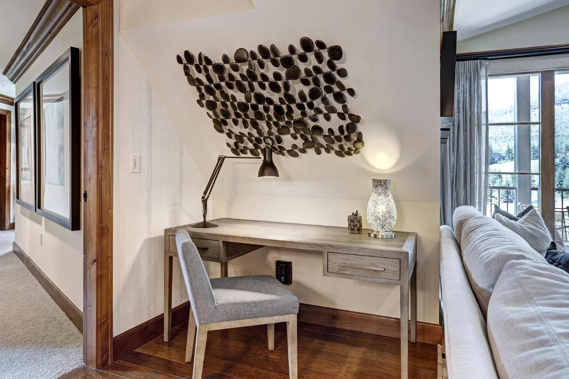 The Vail Collection at the Ritz Carlton Residences Vail