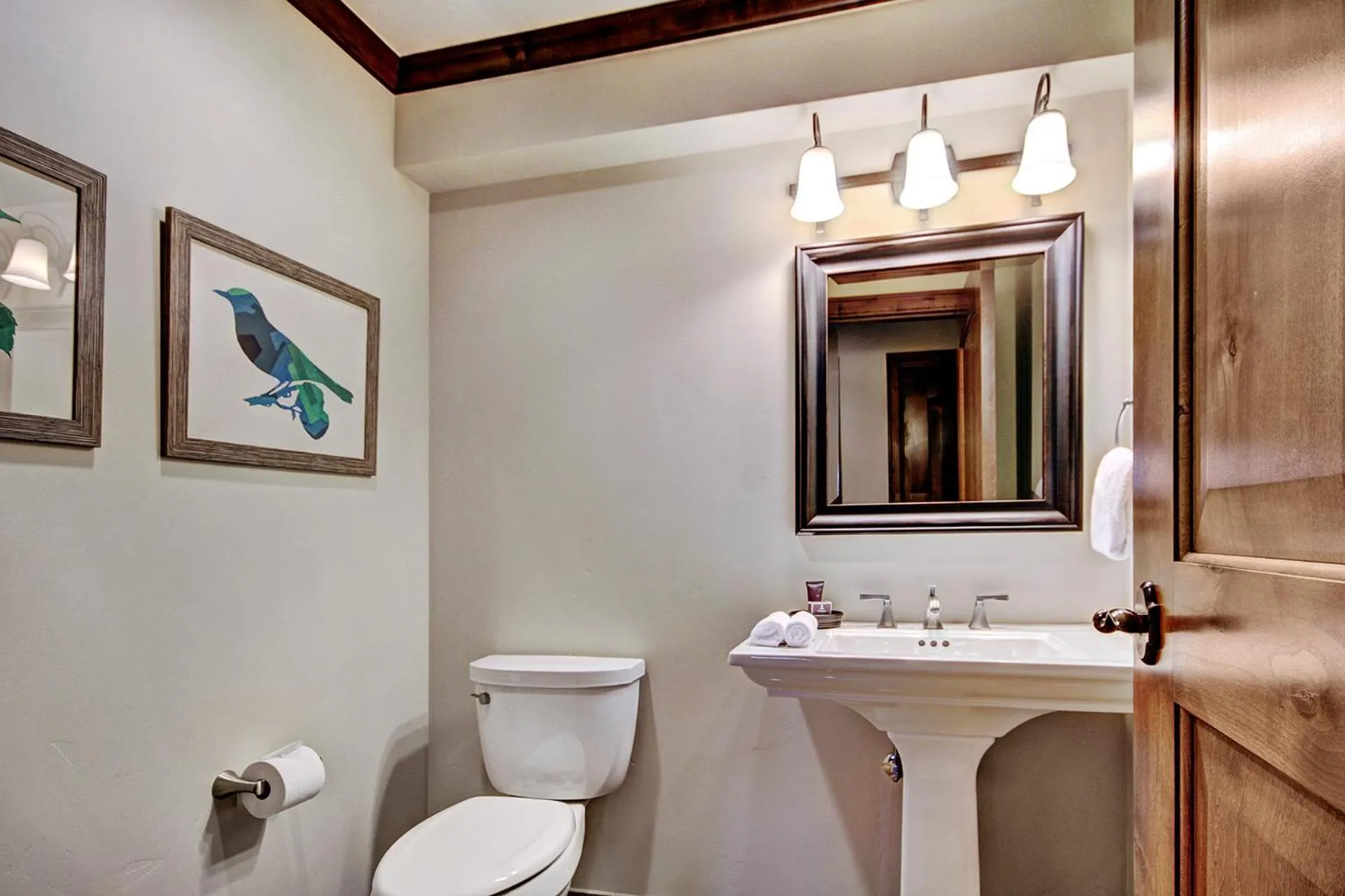 The Vail Collection at the Ritz Carlton Residences Vail