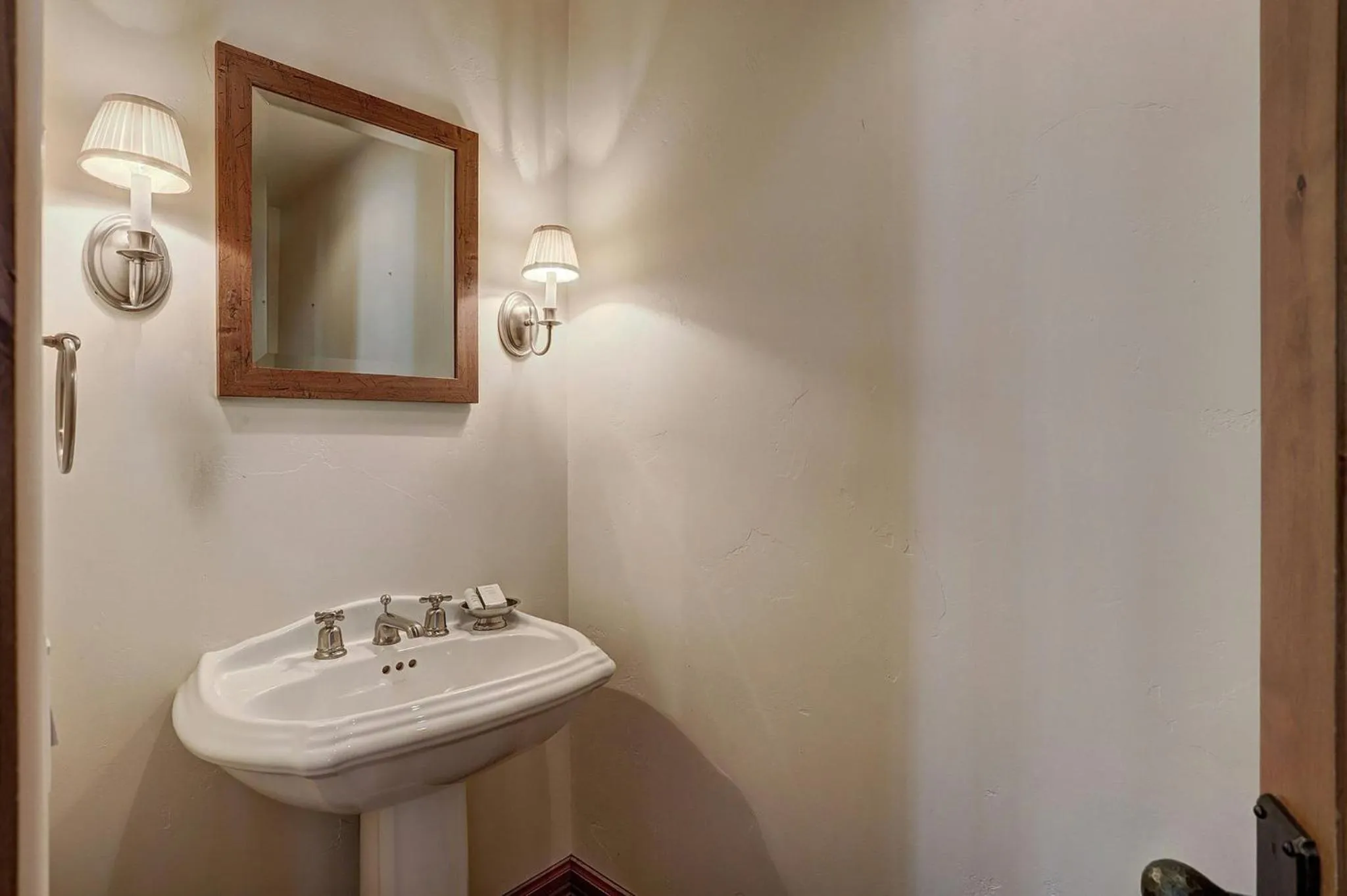 Bathroom in Legendary Lodging at the Ritz Carlton Residences Vail, A Vail Resorts Property