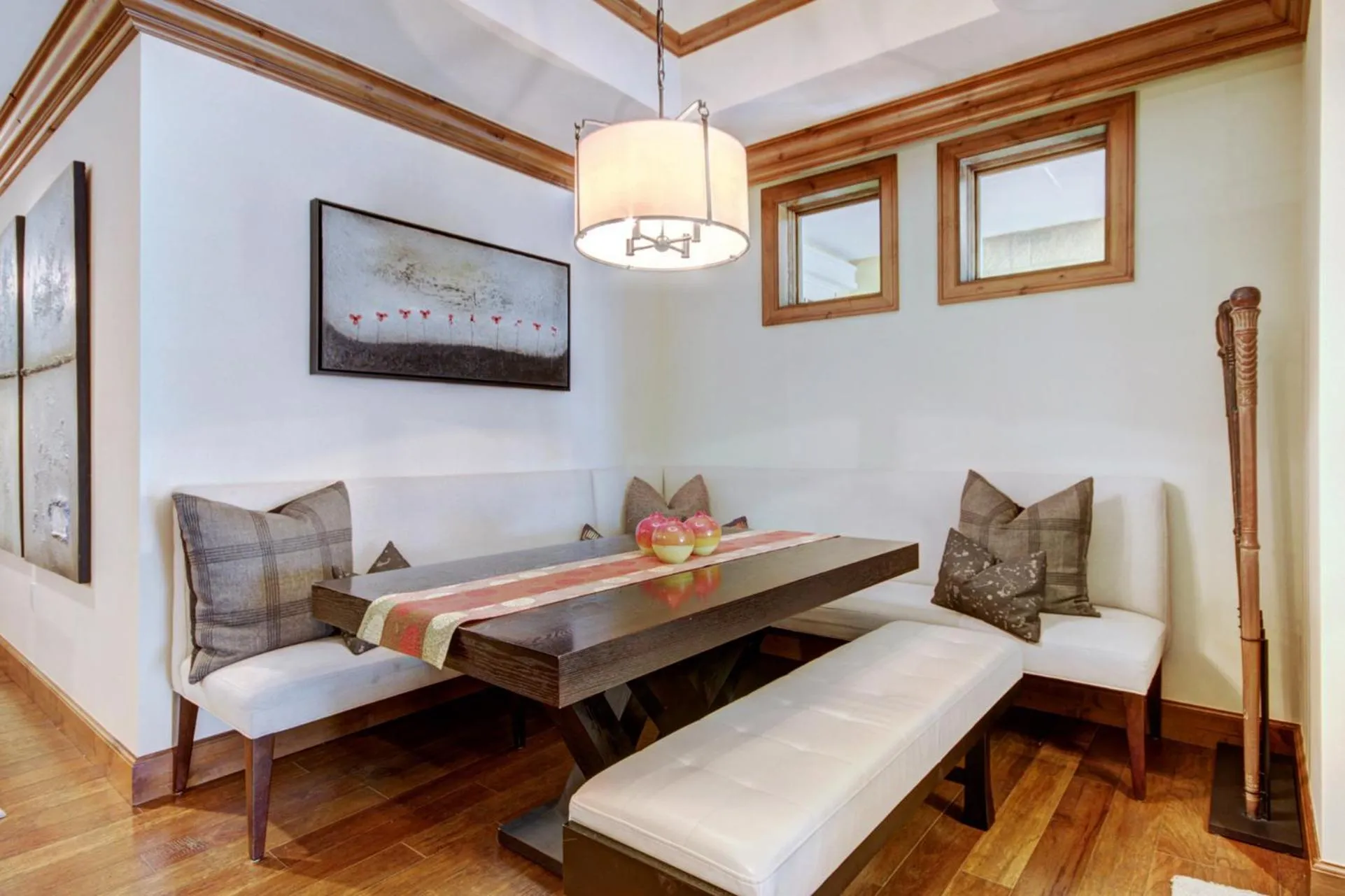 The Vail Collection at the Ritz Carlton Residences Vail