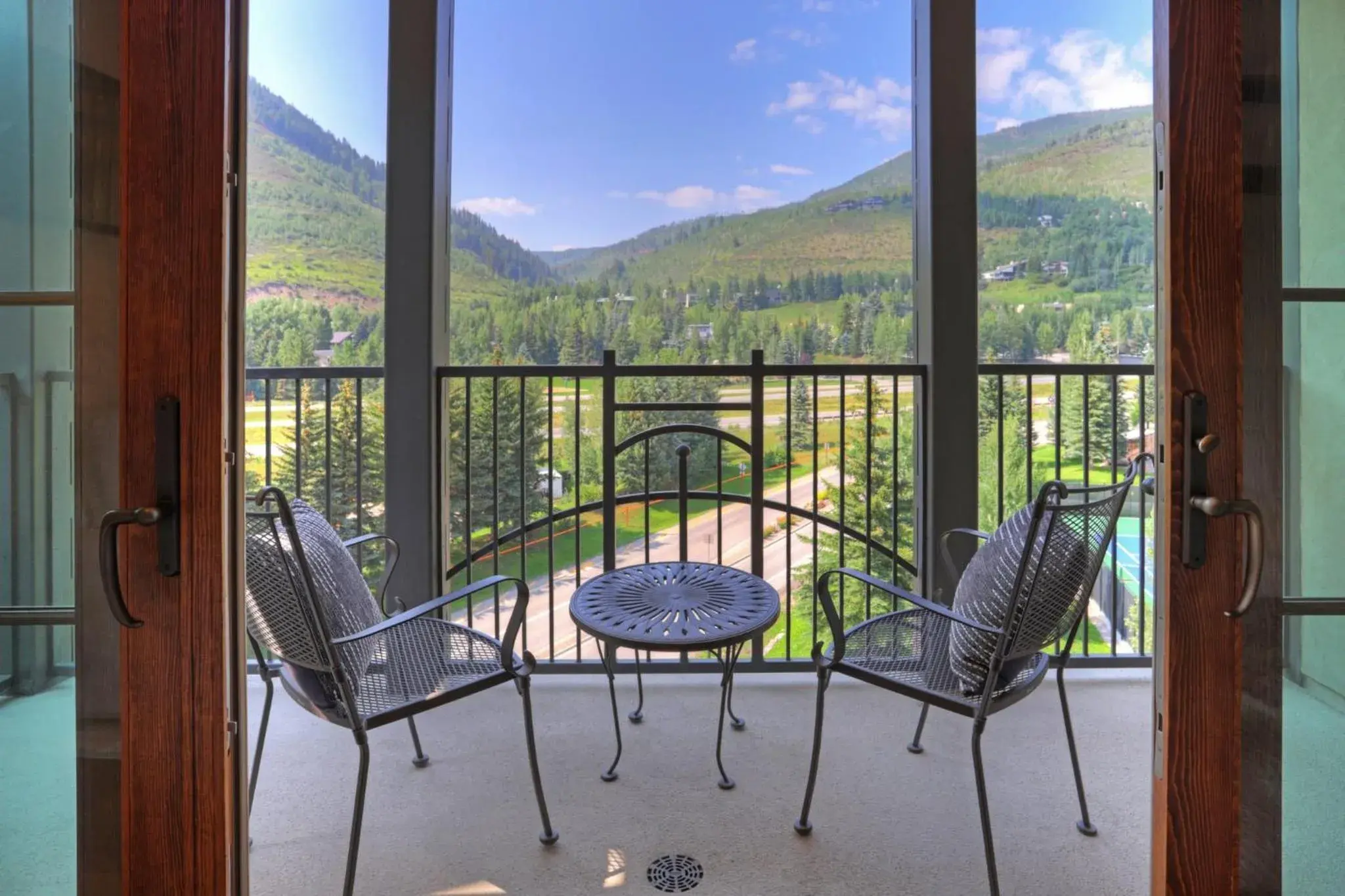 Legendary Lodging at the Ritz Carlton Residences Vail, A Vail Resorts Property Legendary Lodging at the Ritz Carlton Residences Vail, A Vail Resorts Property