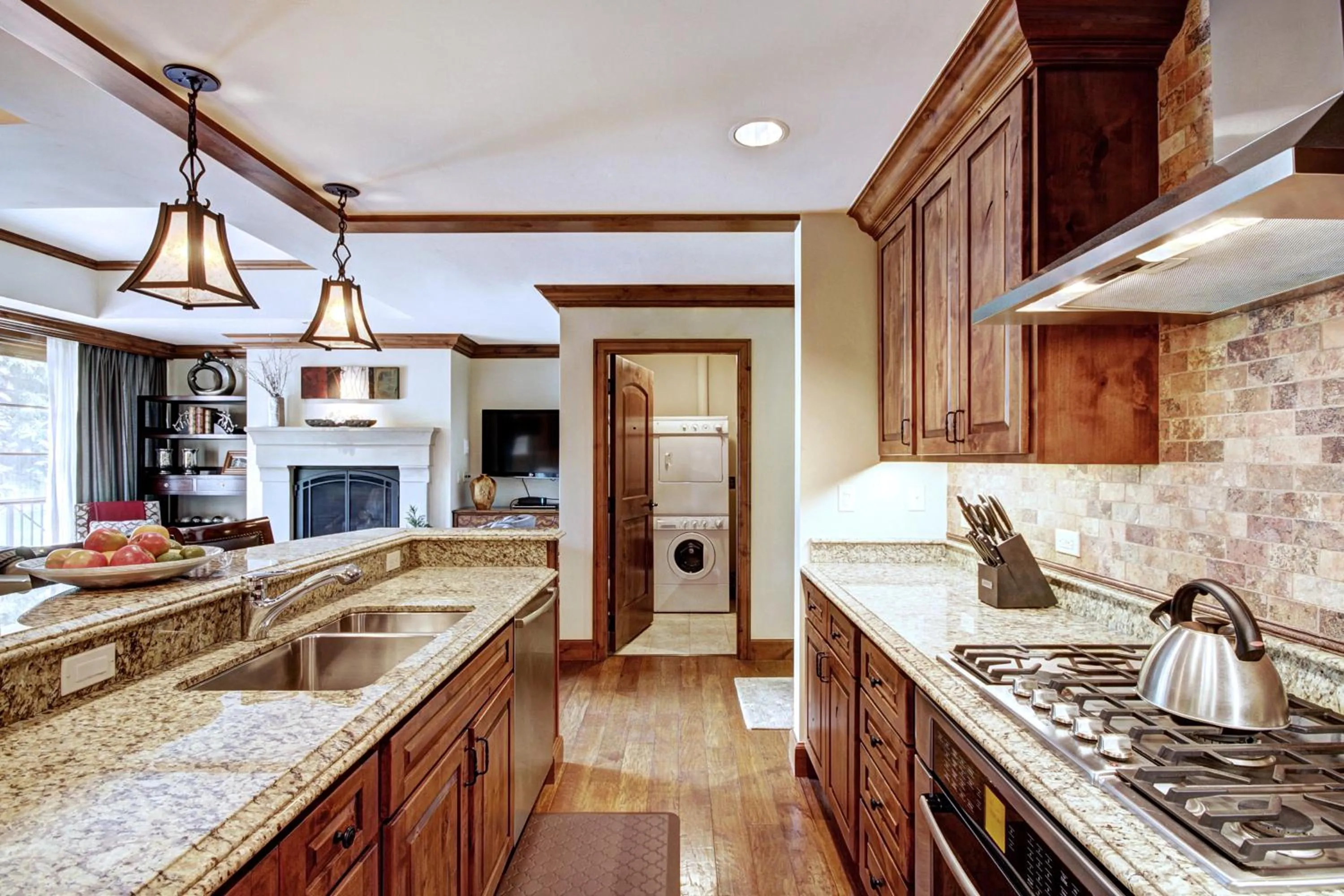 The Vail Collection at the Ritz Carlton Residences Vail