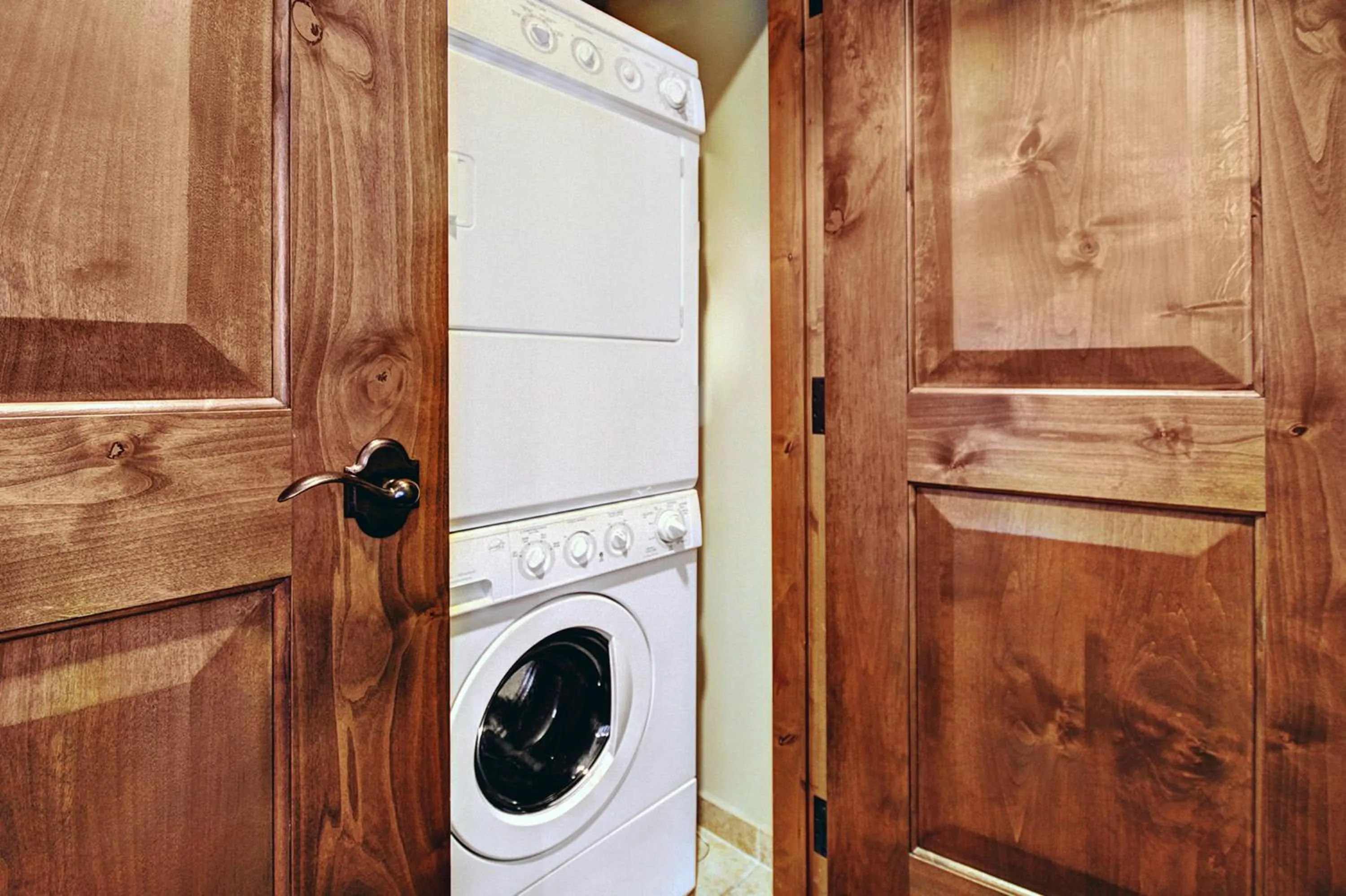 Bedroom in The Vail Collection at the Ritz Carlton Residences Vail