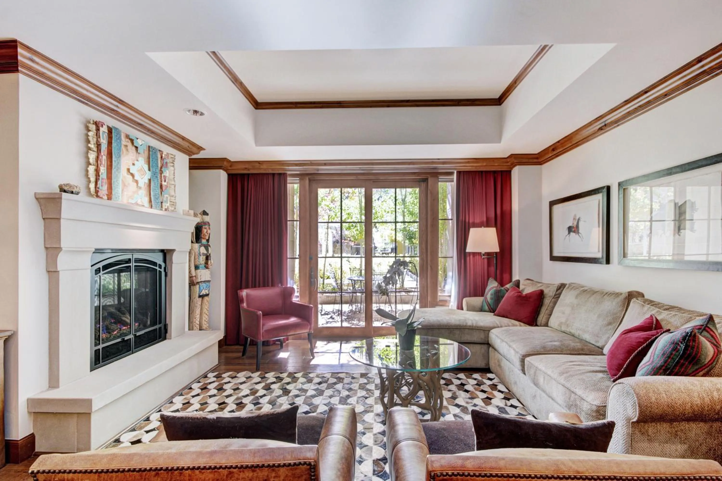 The Vail Collection at the Ritz Carlton Residences Vail