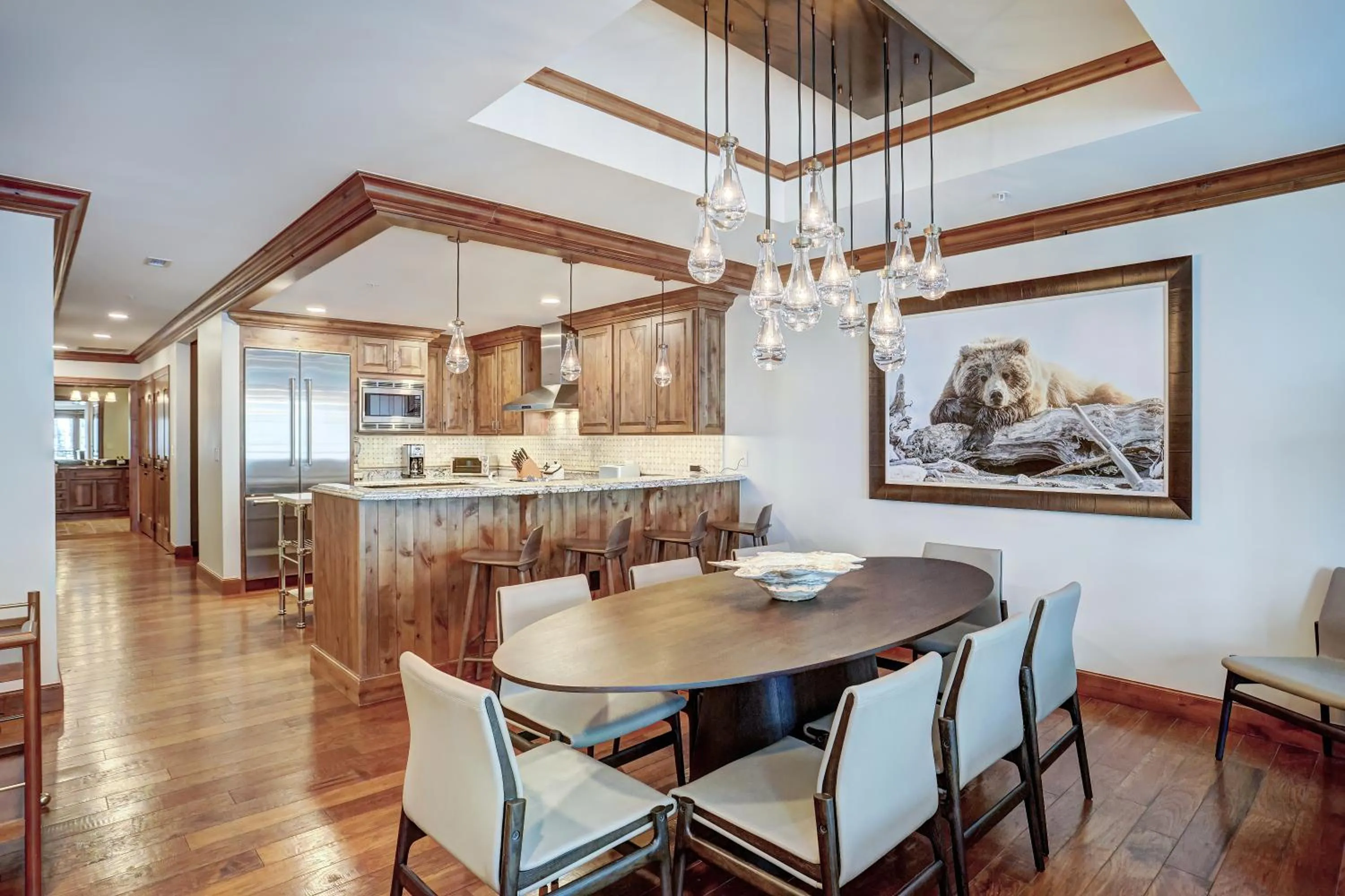 The Vail Collection at the Ritz Carlton Residences Vail