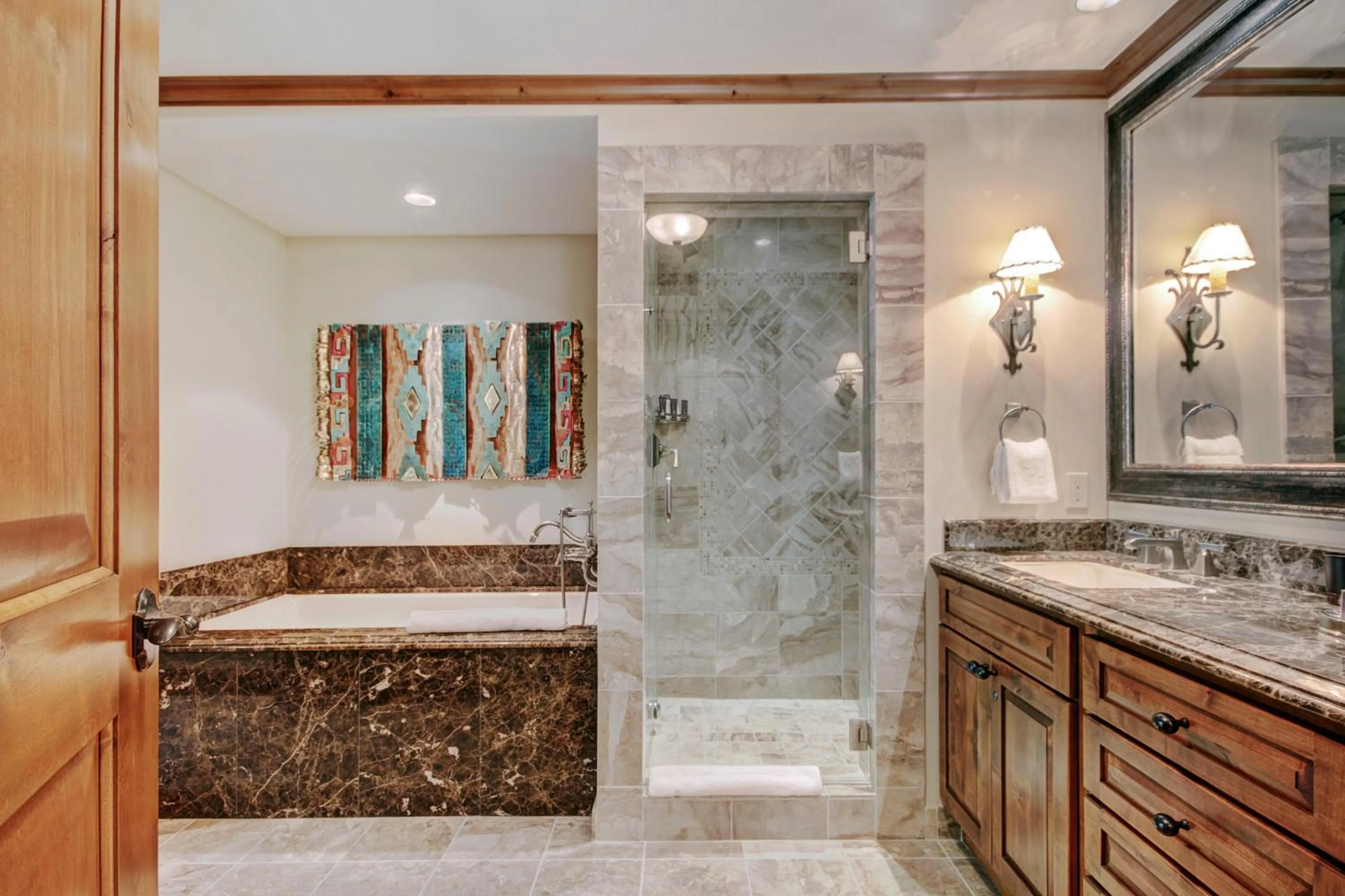 The Vail Collection at the Ritz Carlton Residences Vail