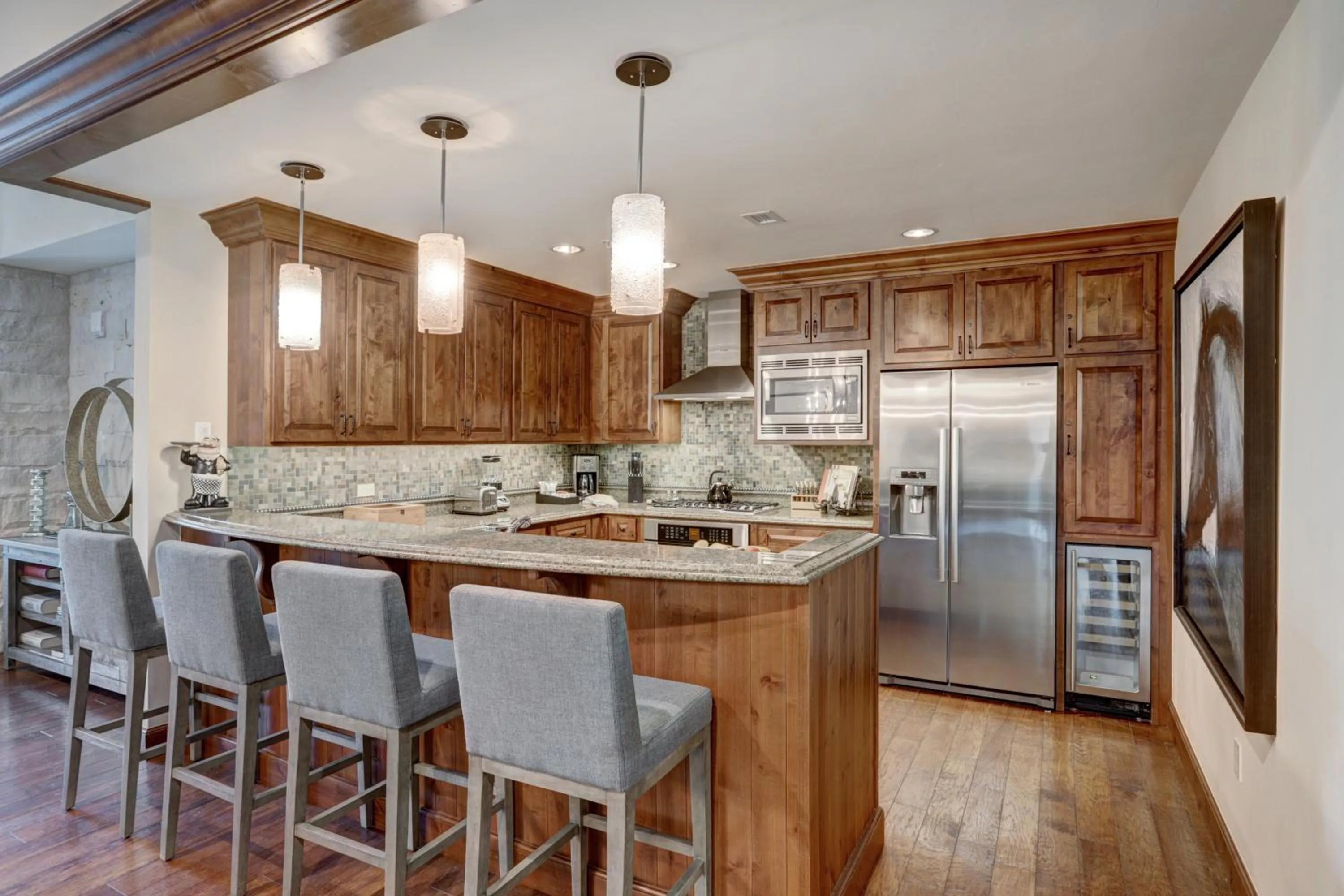 The Vail Collection at the Ritz Carlton Residences Vail