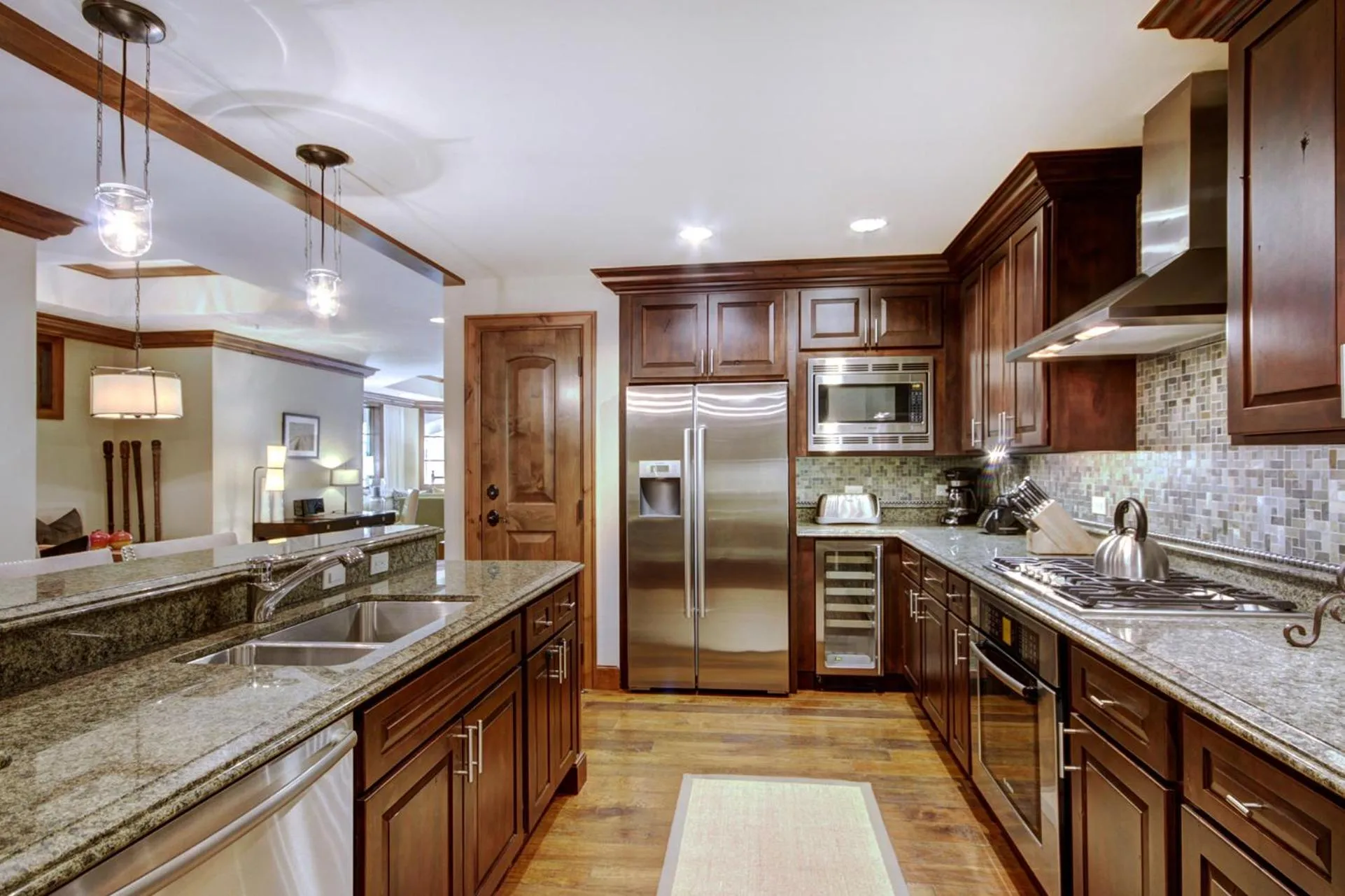 The Vail Collection at the Ritz Carlton Residences Vail