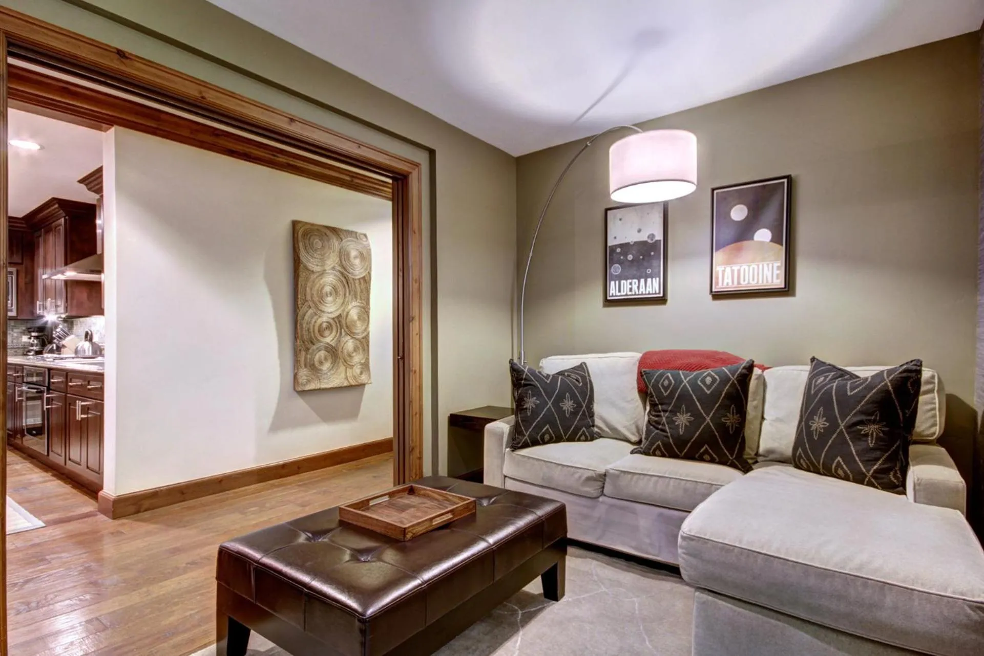 The Vail Collection at the Ritz Carlton Residences Vail