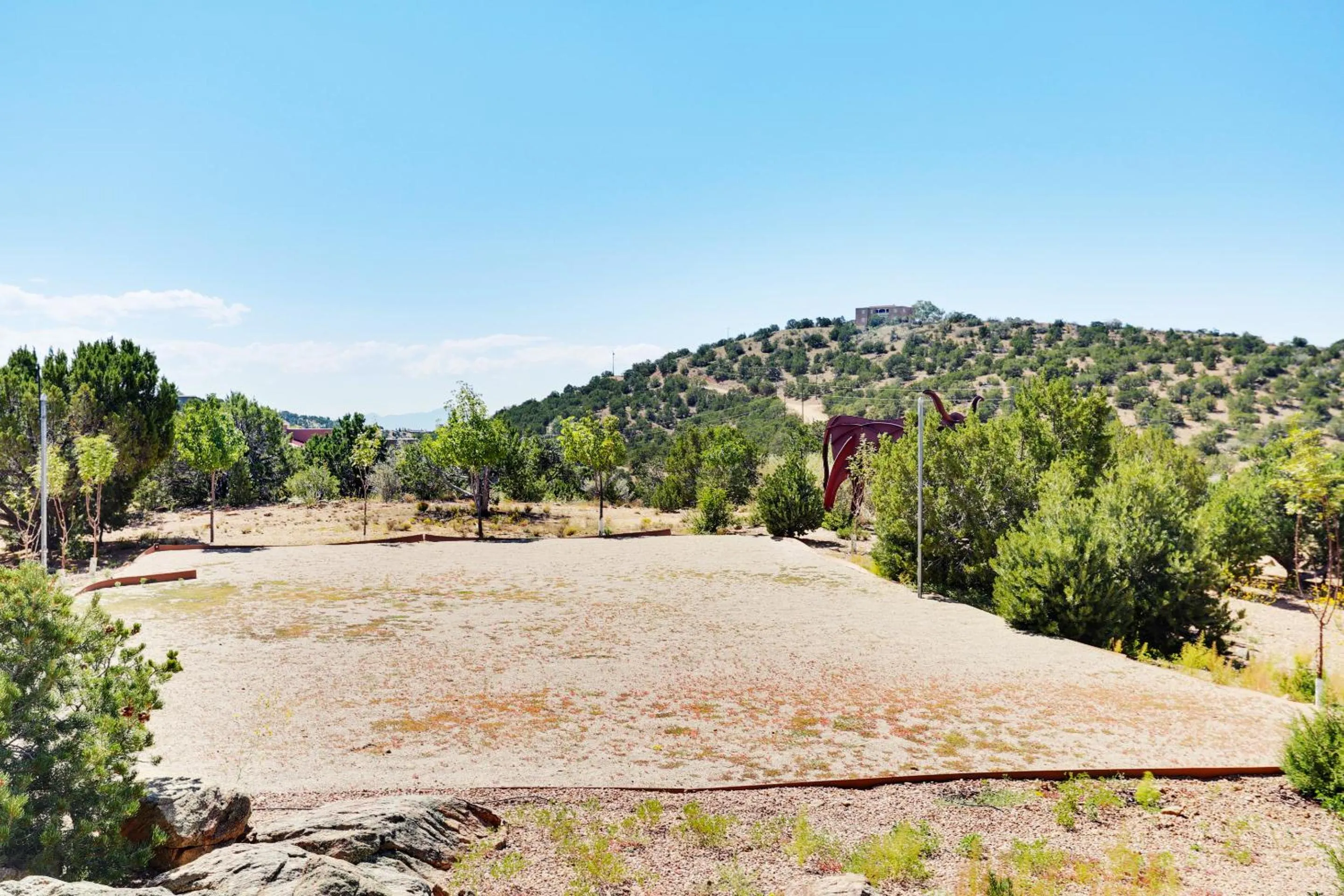 Sunlit Hills Art and Views