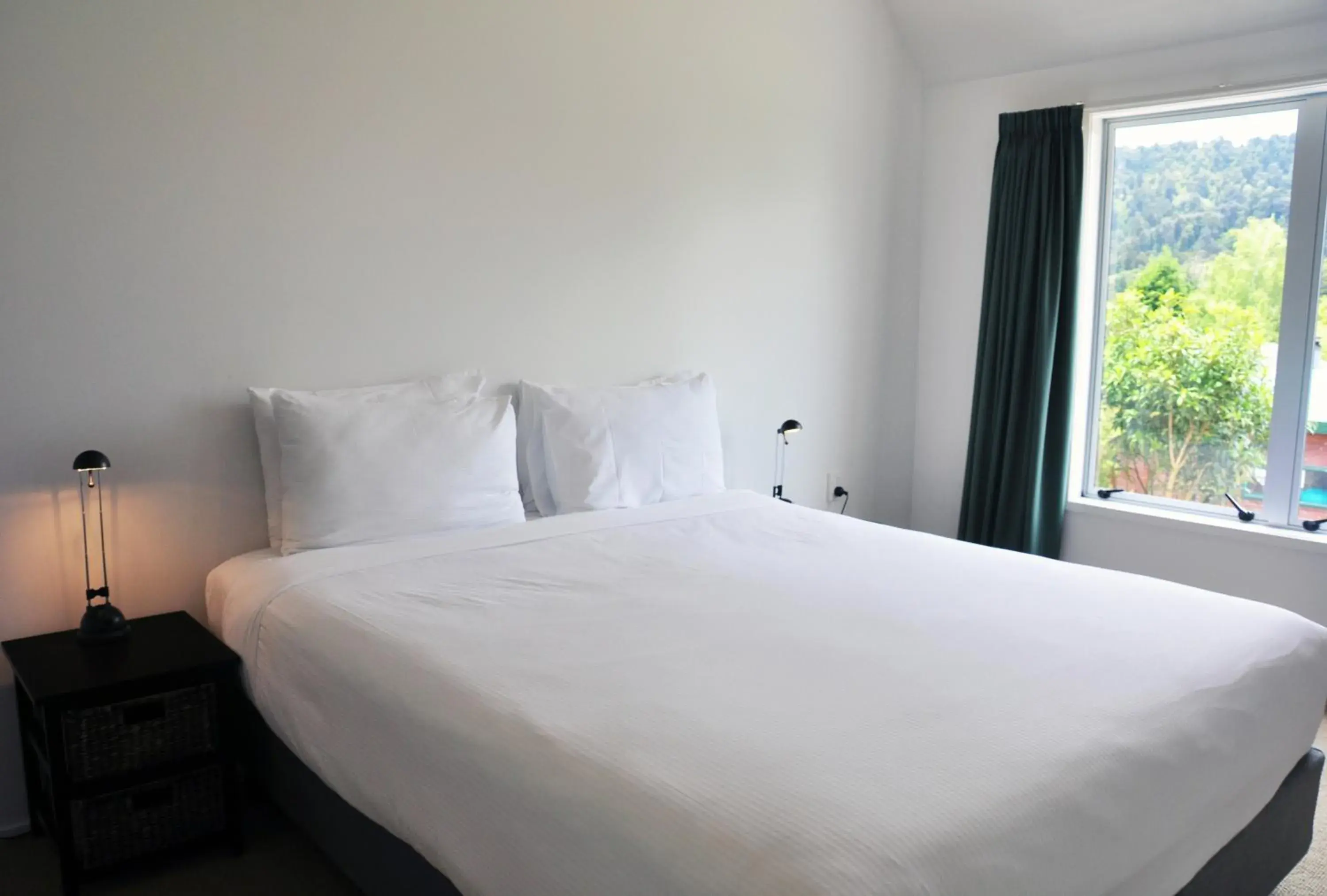 Three-Bedroom Chalet in The Powderhorn Chateau Three-Bedroom Chalet in The Powderhorn Chateau