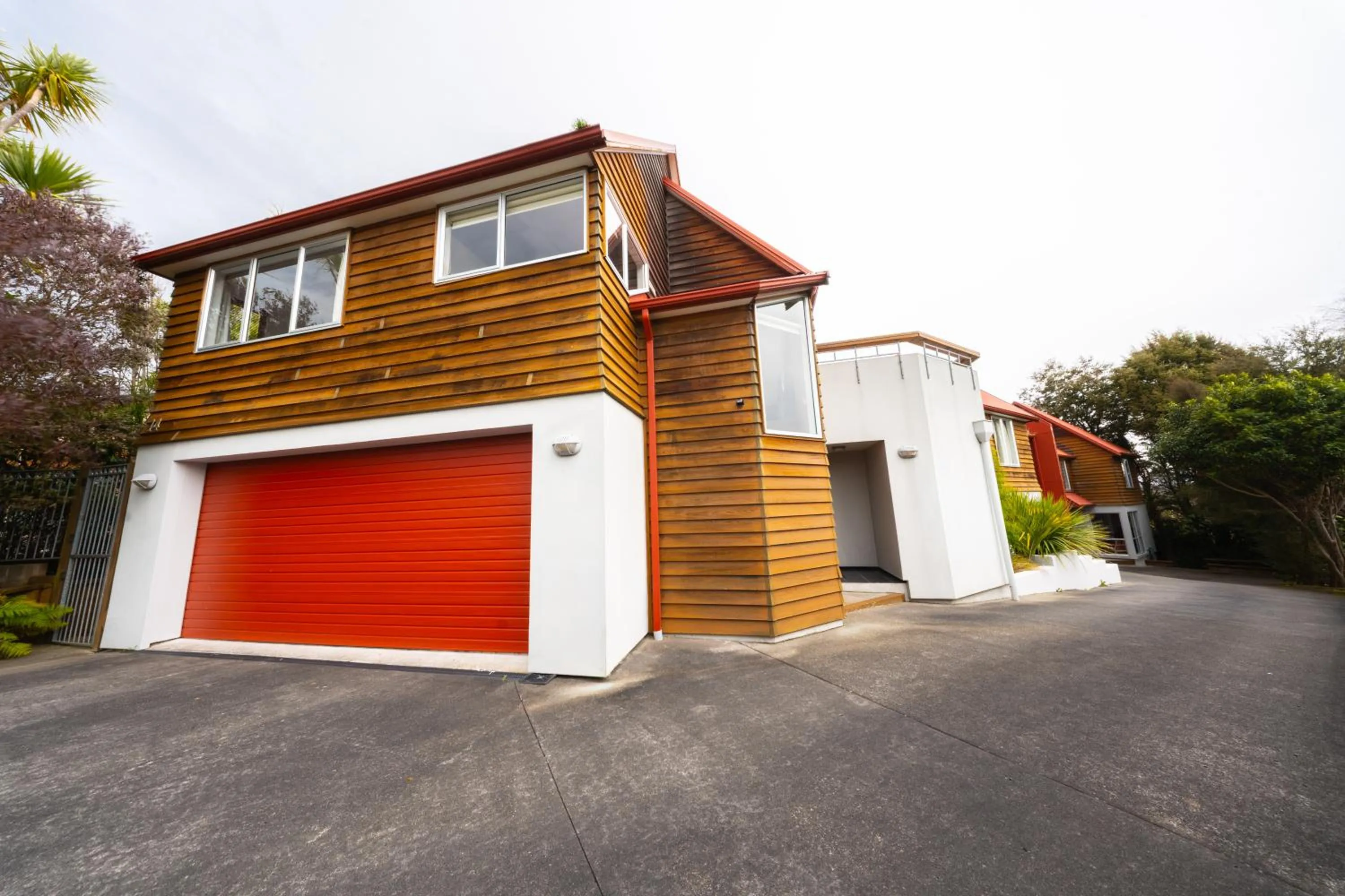 Property building in The Powderhorn Chateau