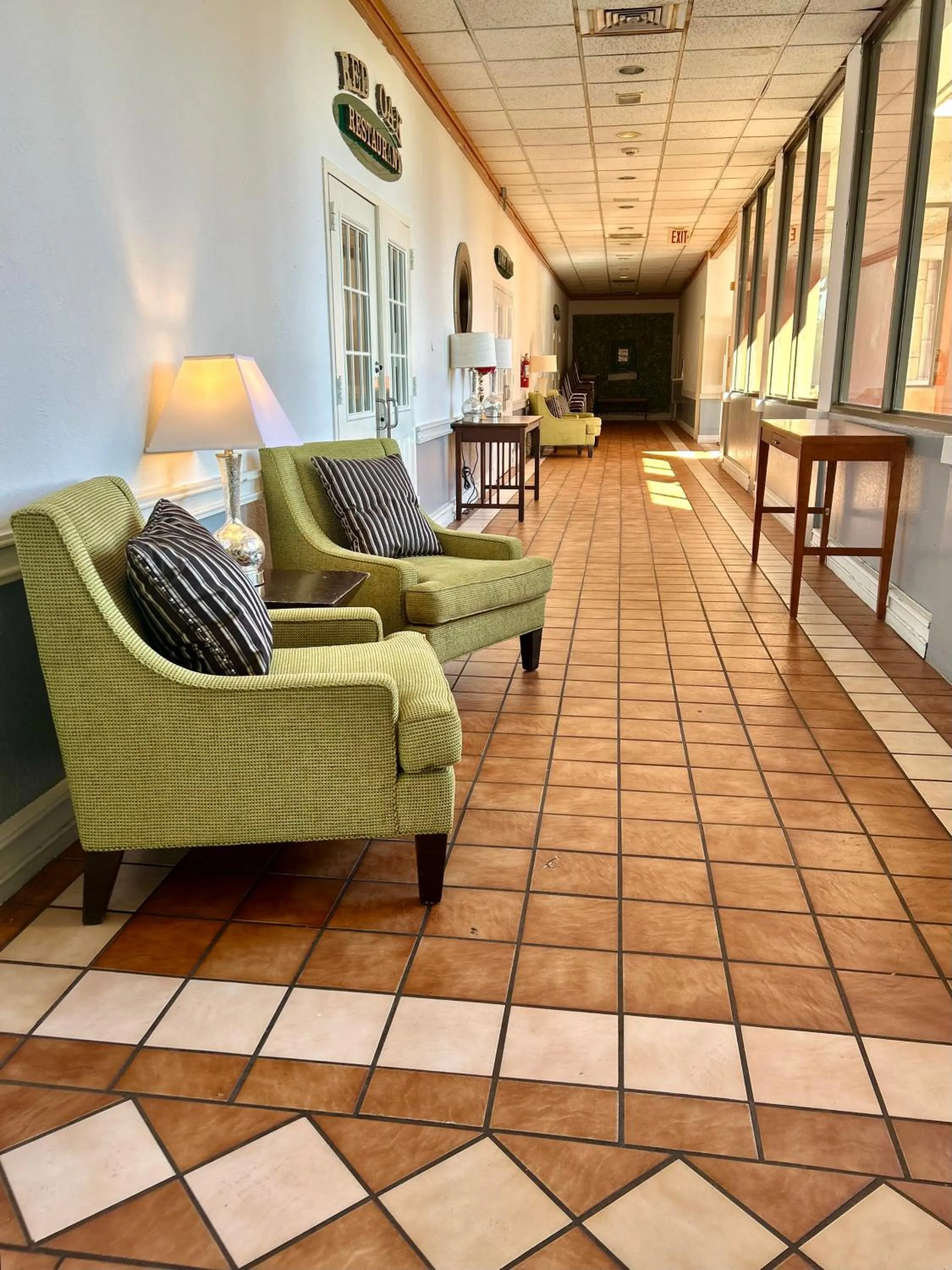 Banquet/Function facilities in The Grand Hotel Spindletop