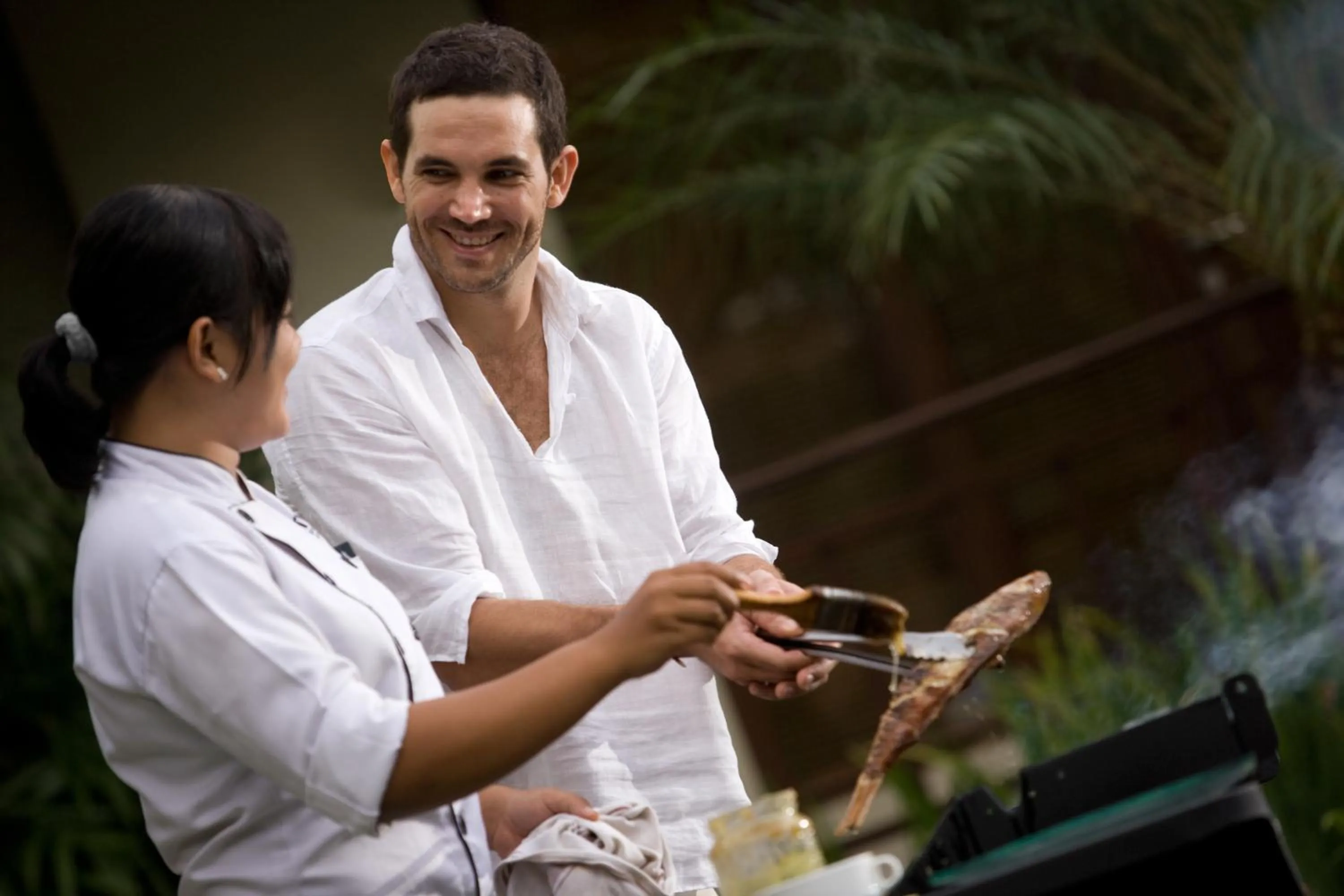 Other in The Kunja Villa-Hotel