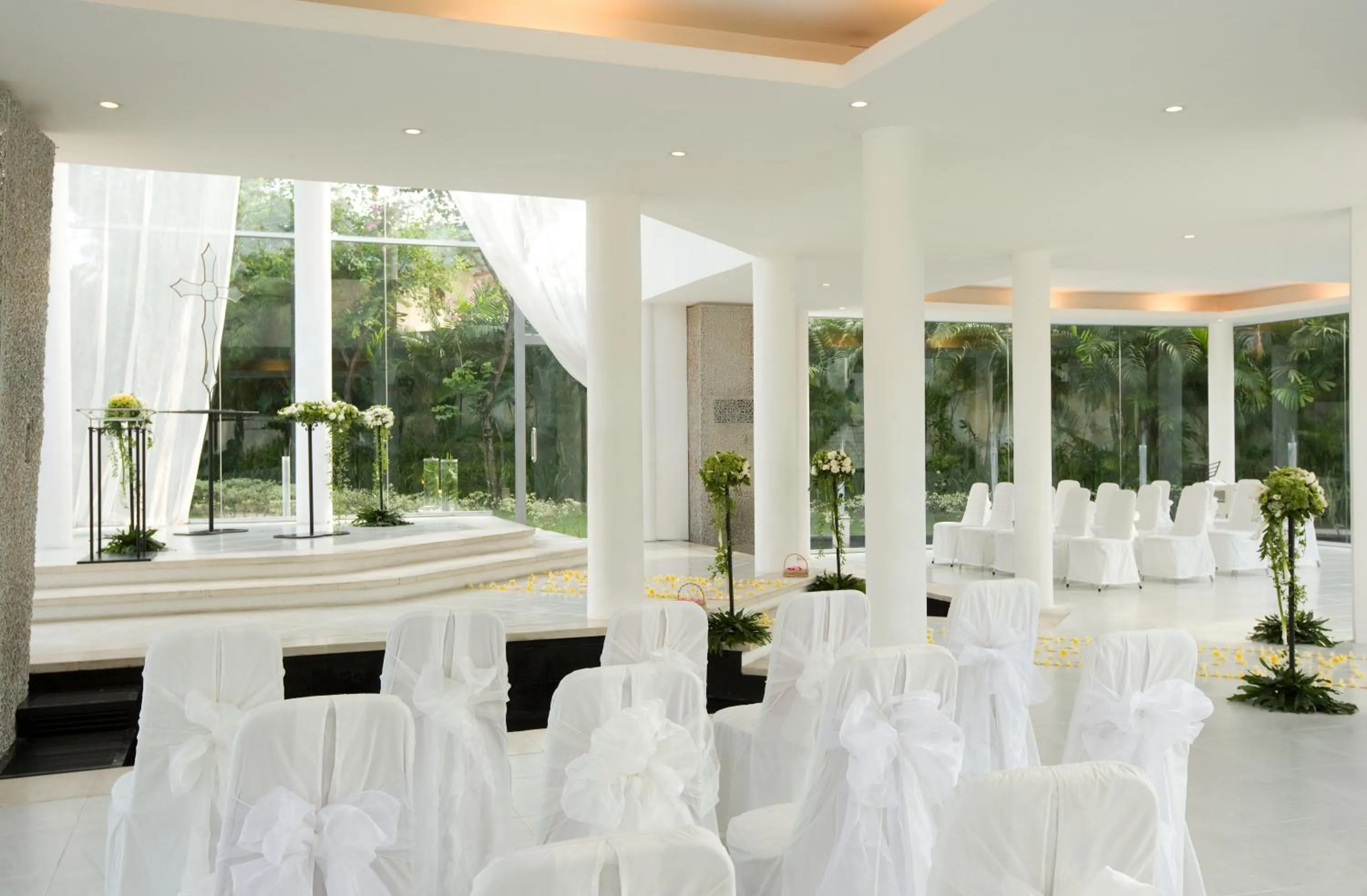 Other in The Kunja Villa-Hotel