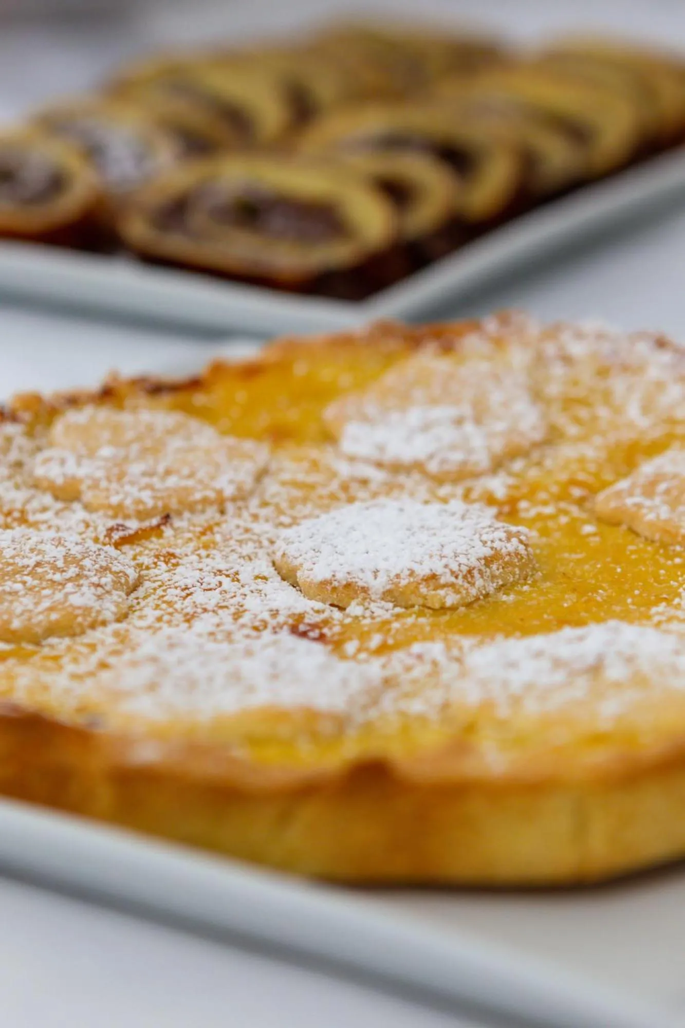 Breakfast in Paloma B&B