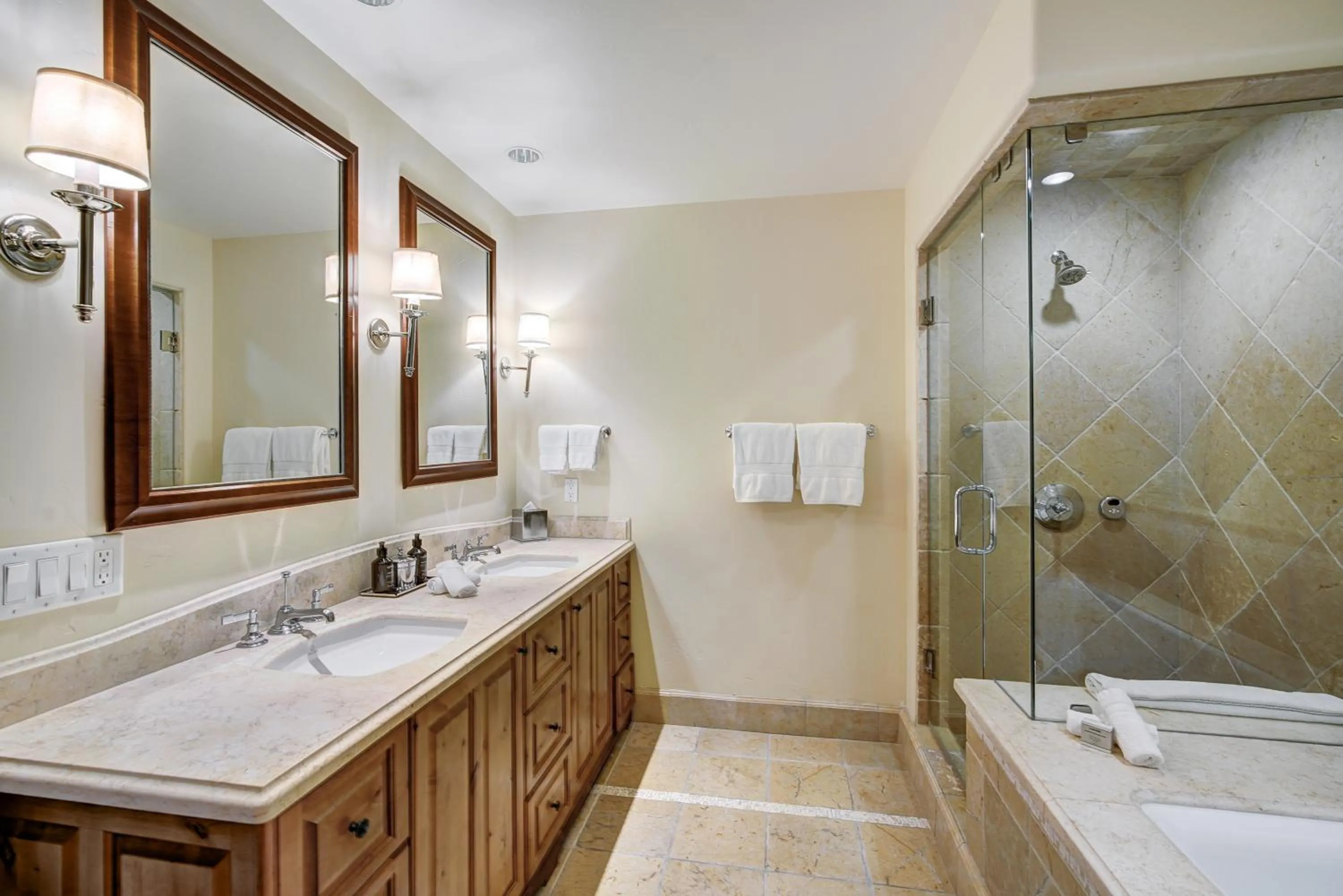 The Arrabelle at Vail Square, a RockResort, by Vail Resorts