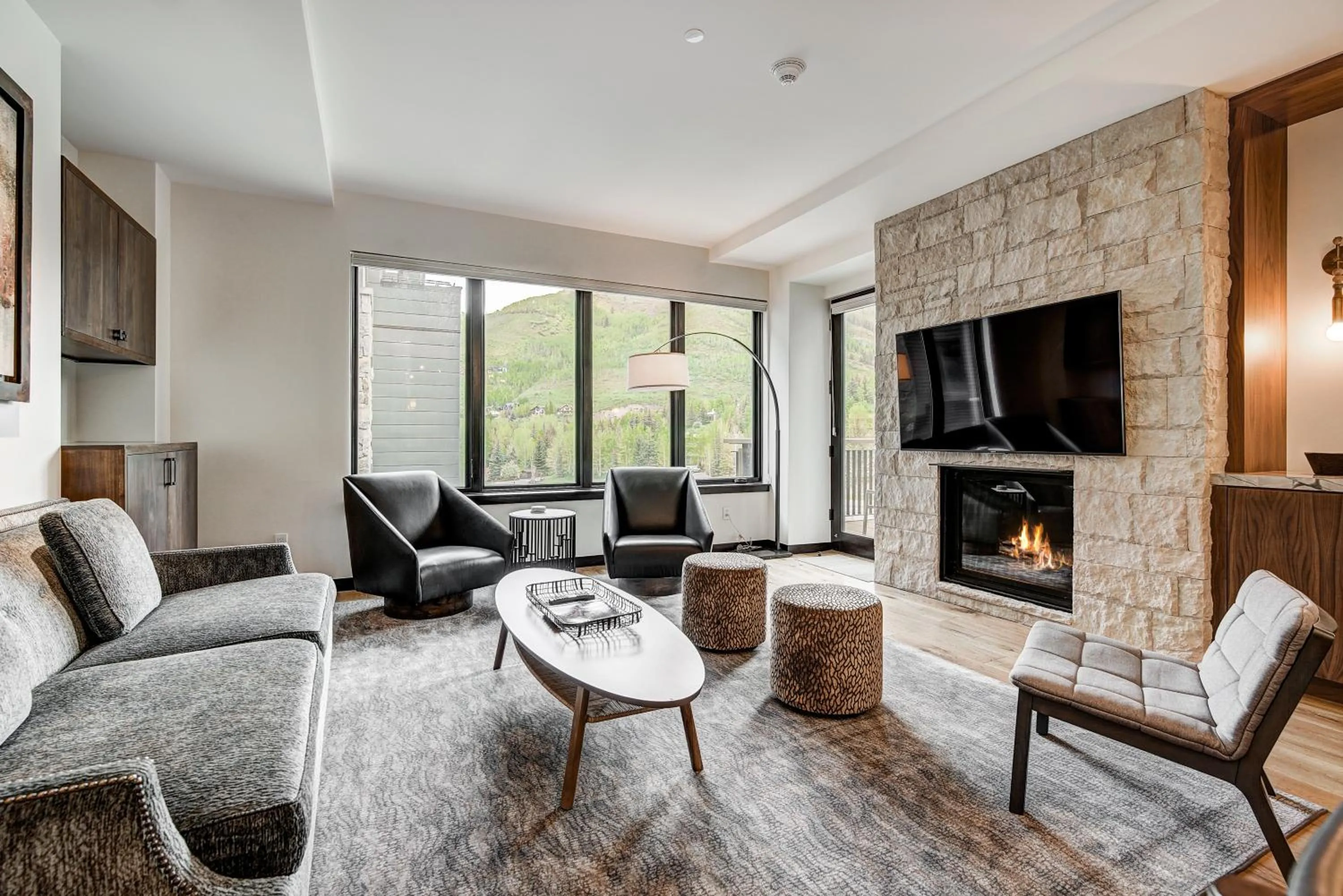 The Arrabelle at Vail Square, a RockResort