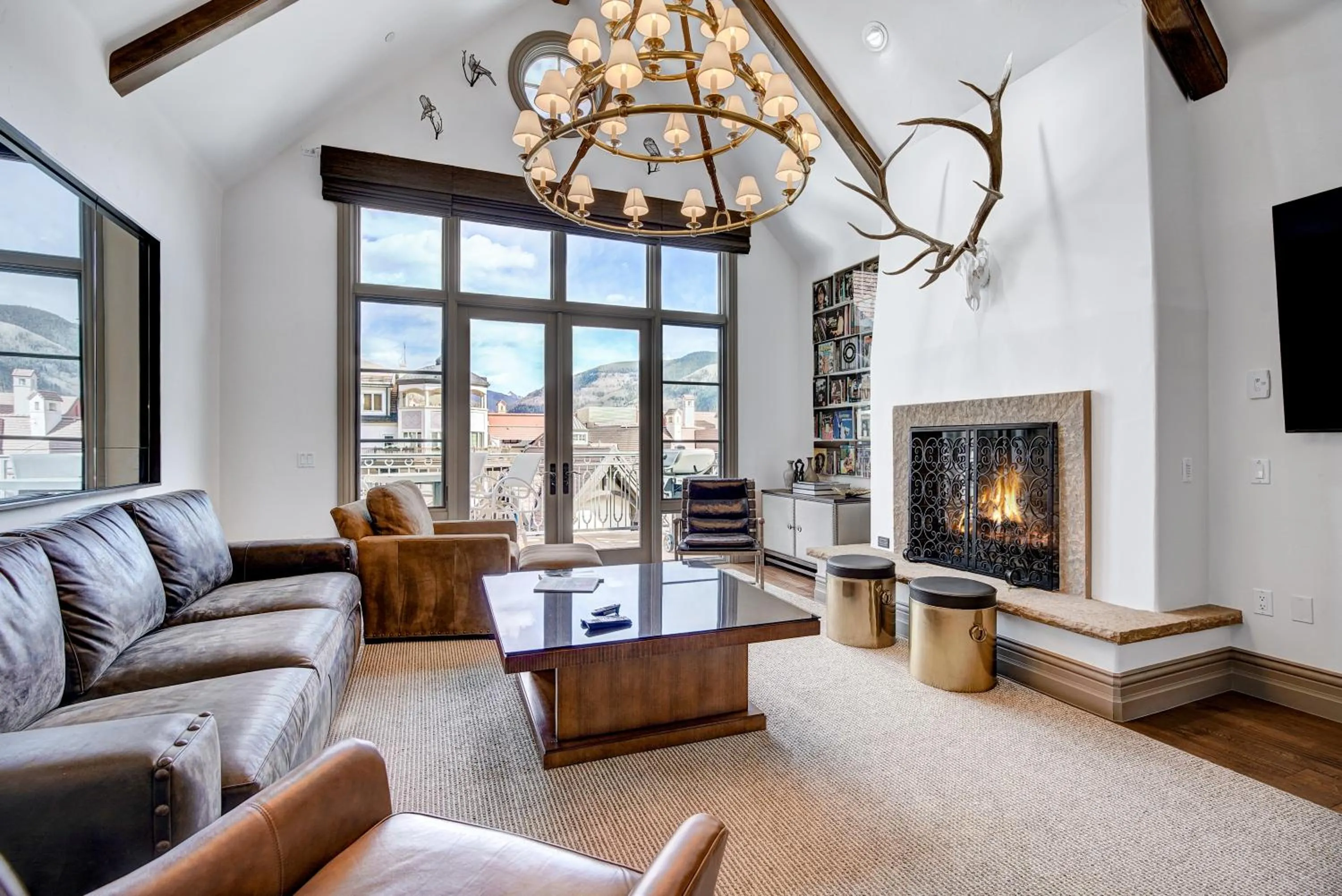 The Arrabelle at Vail Square, a RockResort, by Vail Resorts