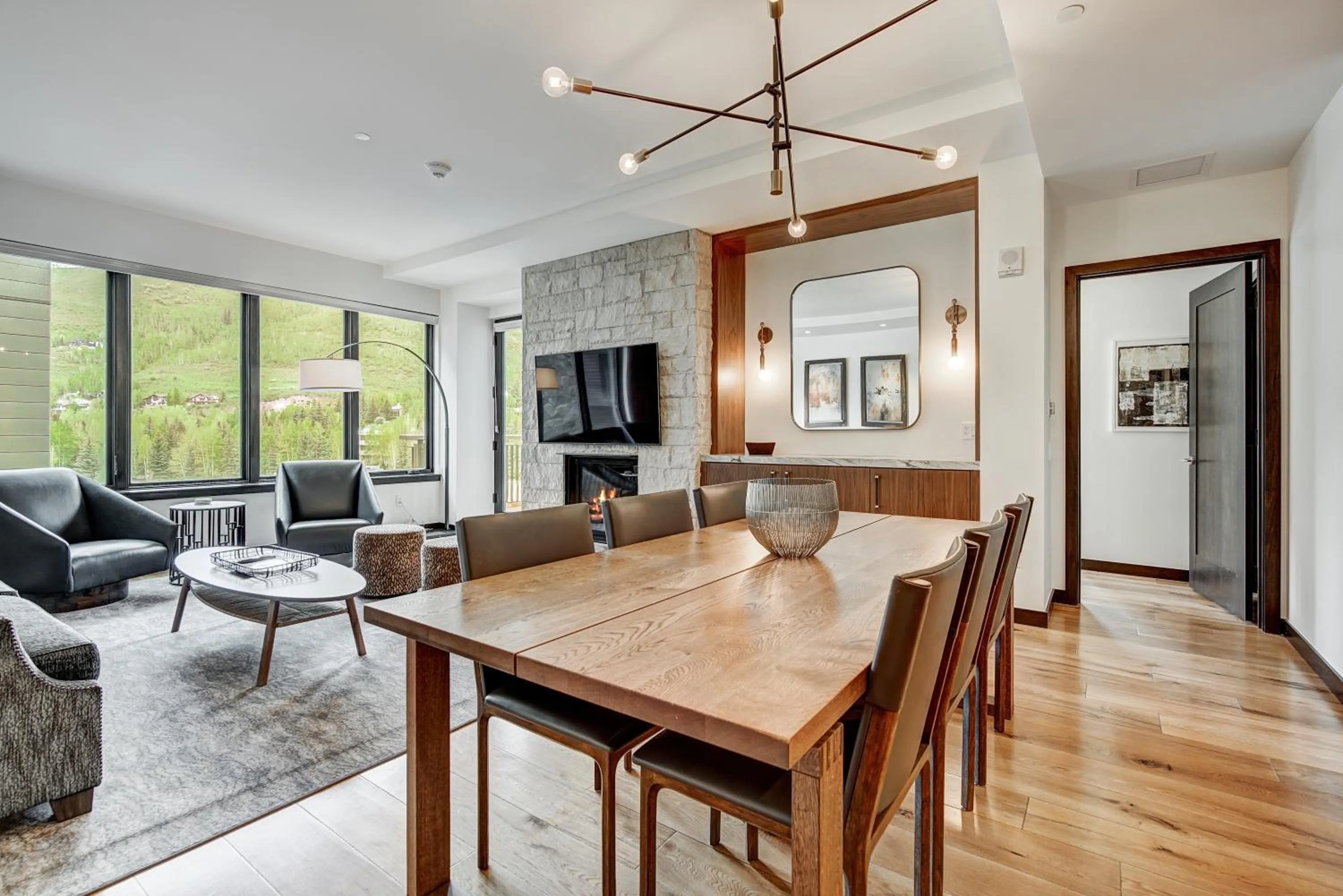 The Arrabelle at Vail Square, a RockResort