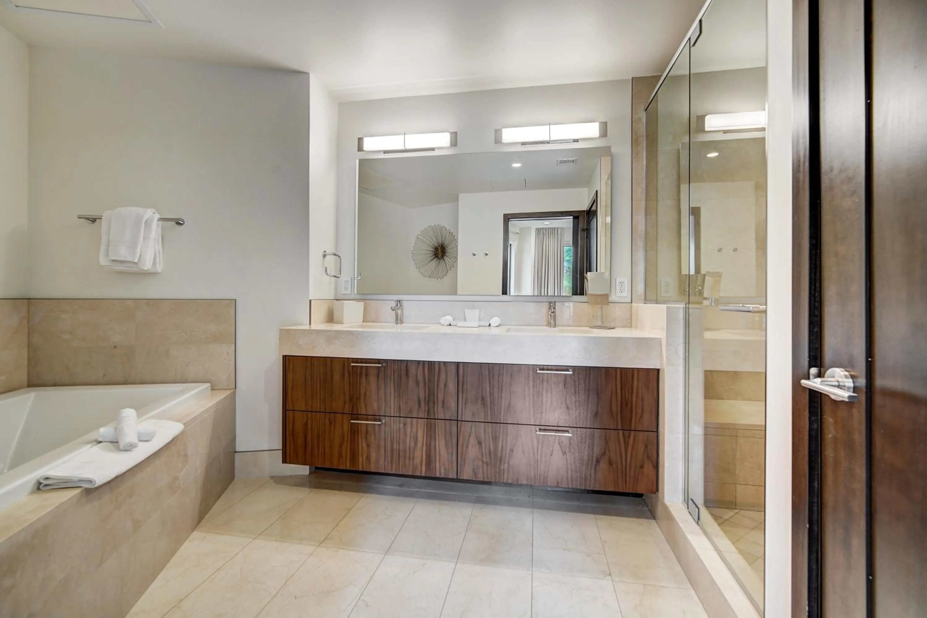 The Arrabelle at Vail Square, a RockResort