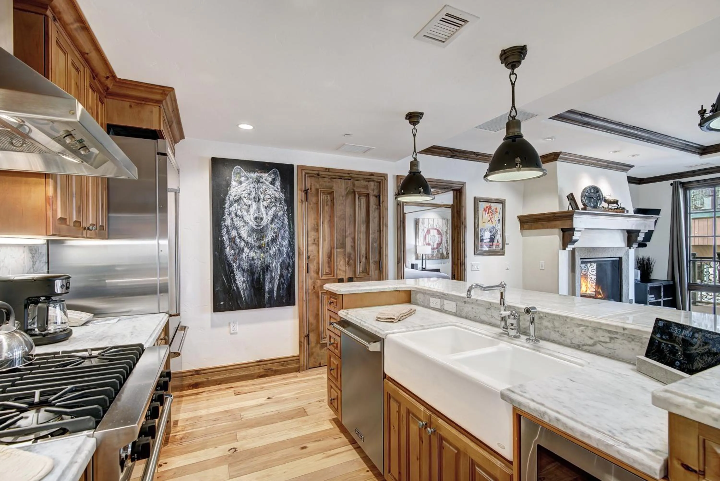 The Arrabelle at Vail Square, a RockResort, by Vail Resorts